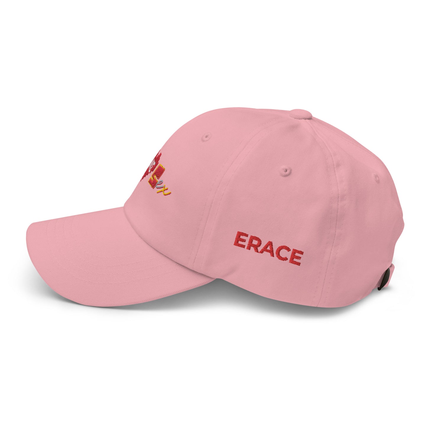 I love Sex Dad hat