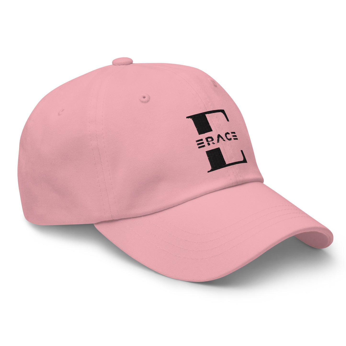 Standard Erace Logo Dad hat