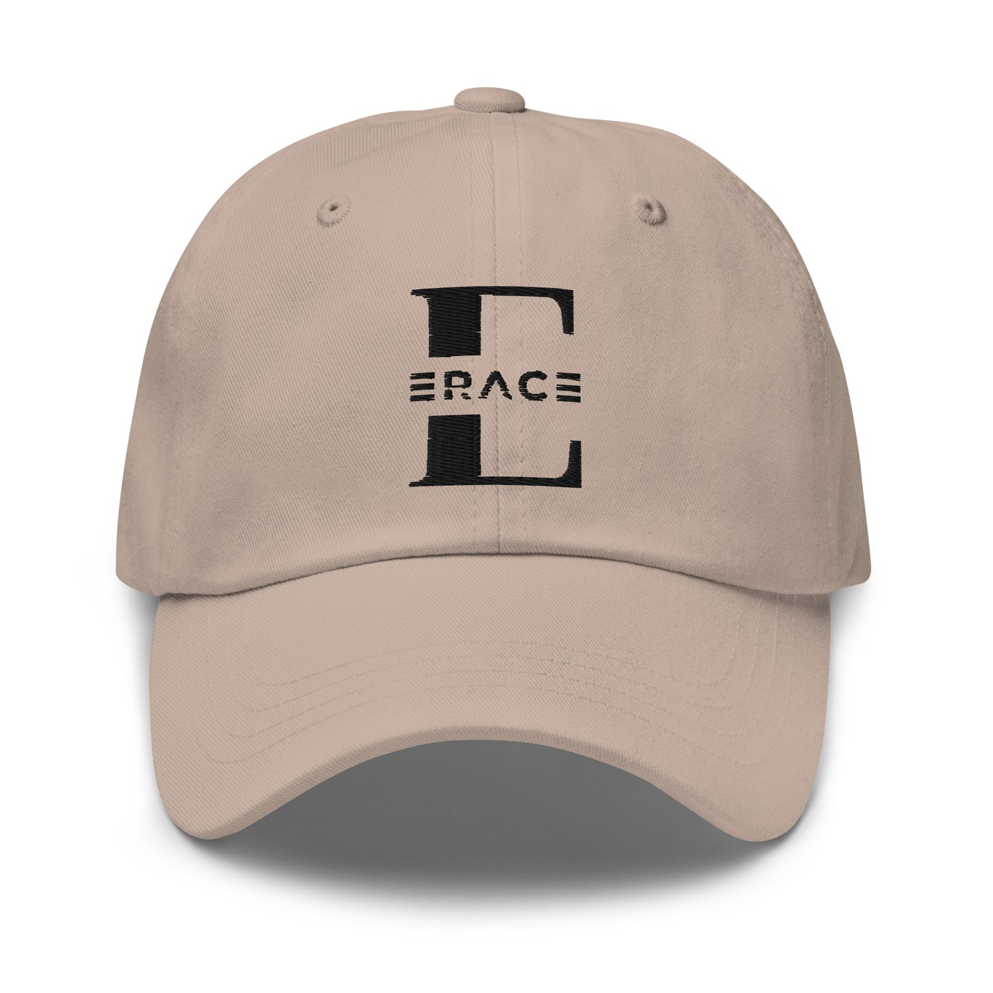 Standard Erace Logo Dad hat
