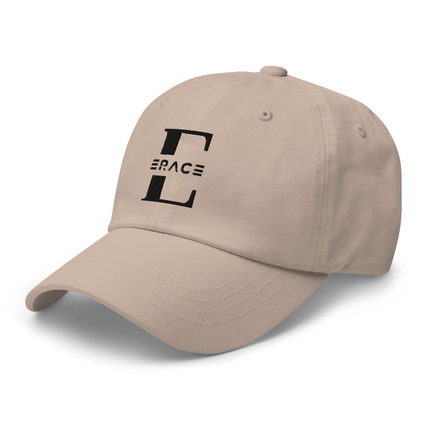 Standard Erace Logo Dad hat