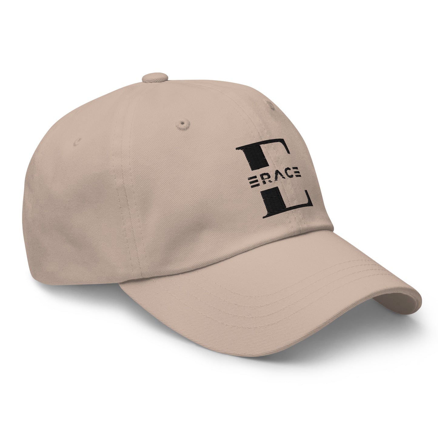 Standard Erace Logo Dad hat