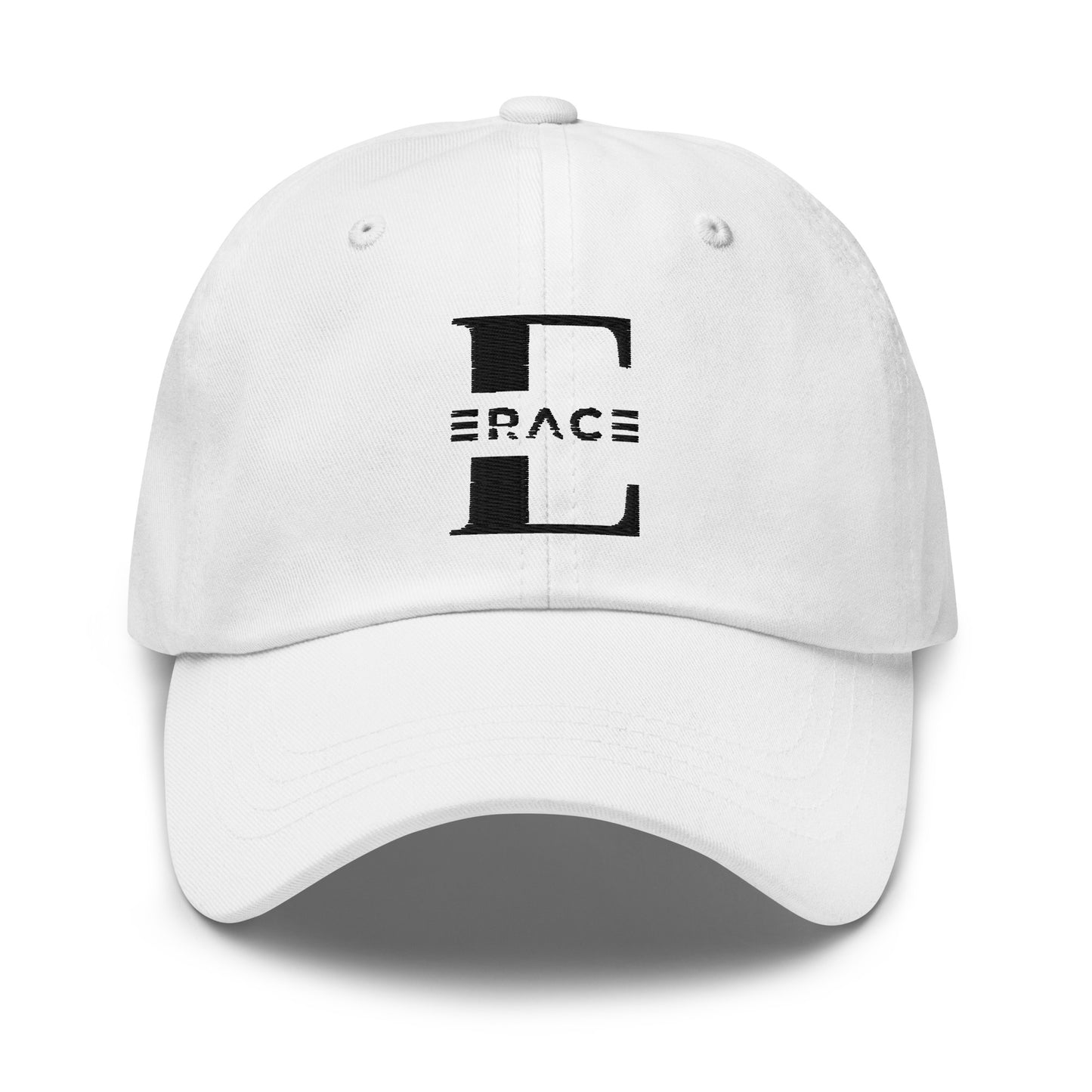 Standard Erace Logo Dad hat