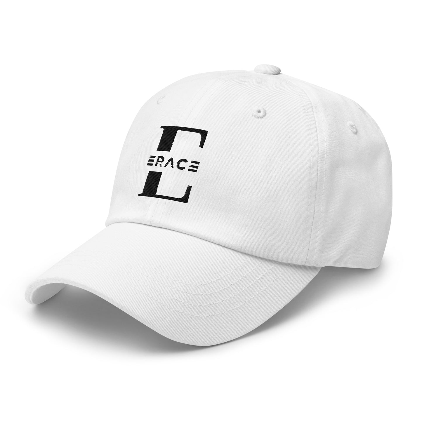 Standard Erace Logo Dad hat