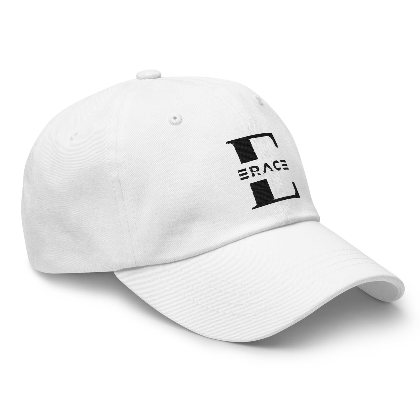 Standard Erace Logo Dad hat