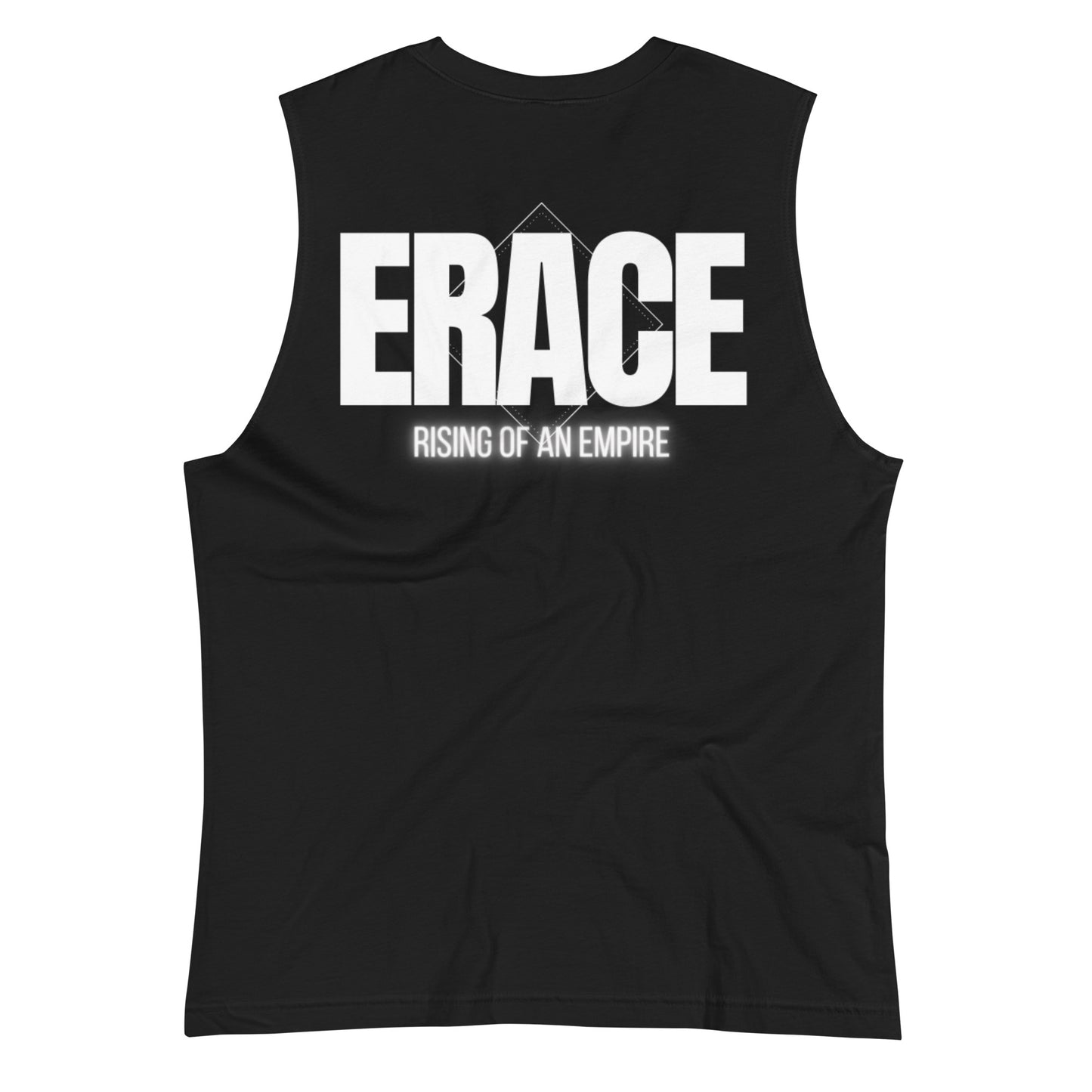 I AM HIM. Muscle Shirt