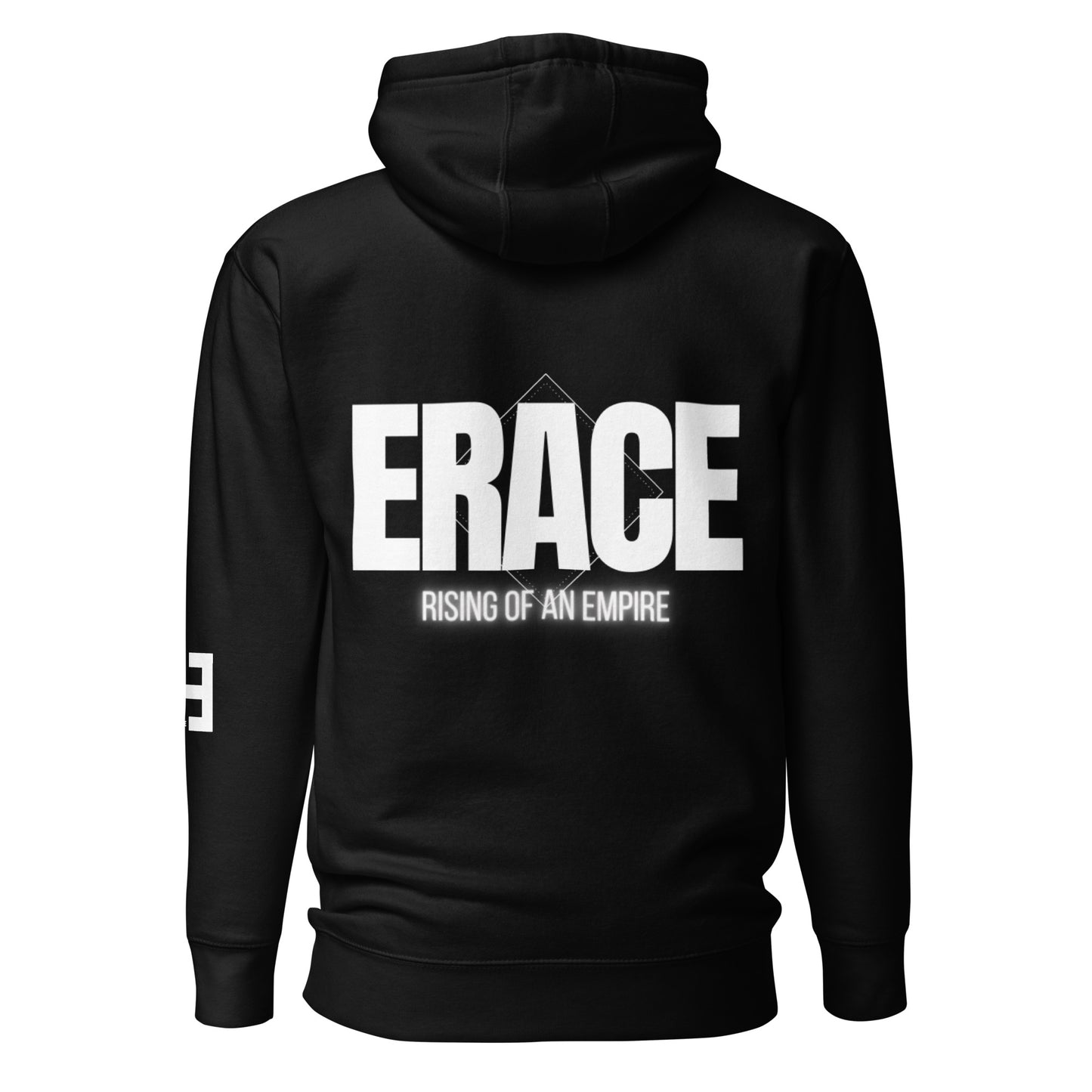 Serial Money Getter Unisex Hoodie