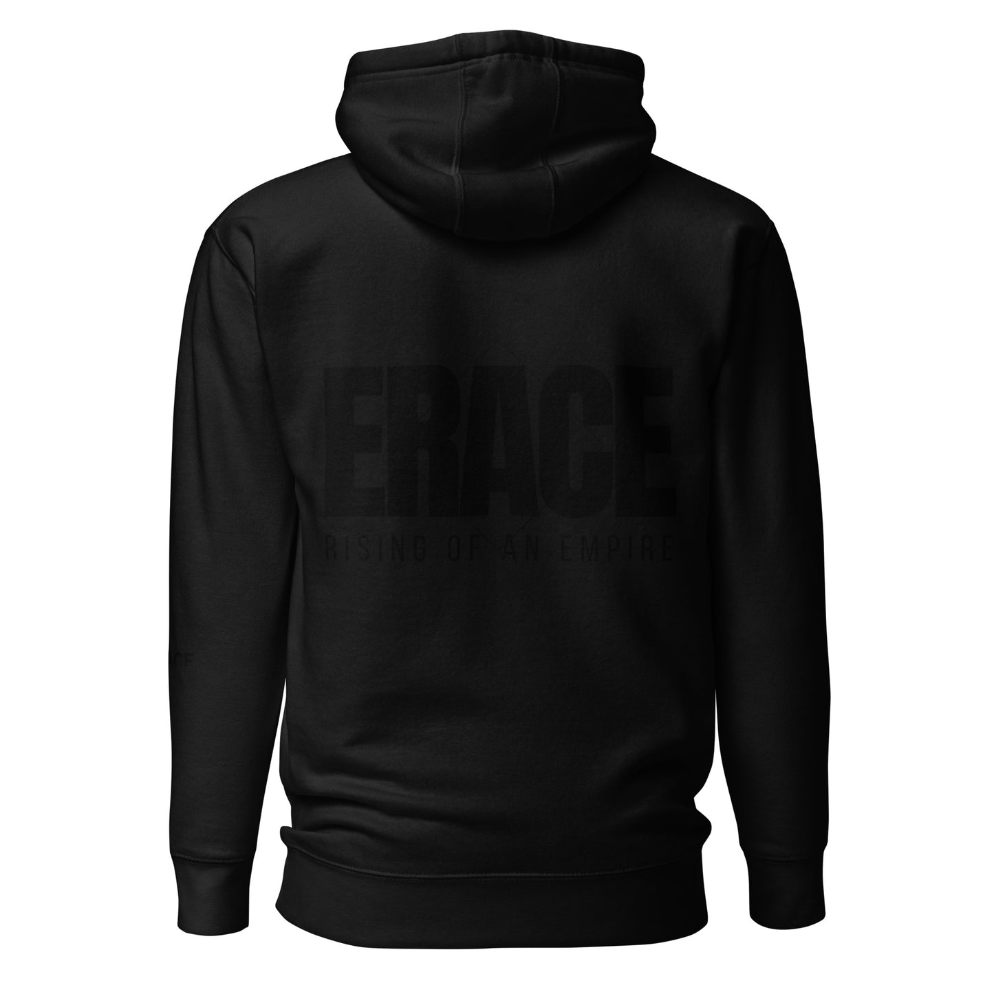 F*ckumean Unisex Hoodie
