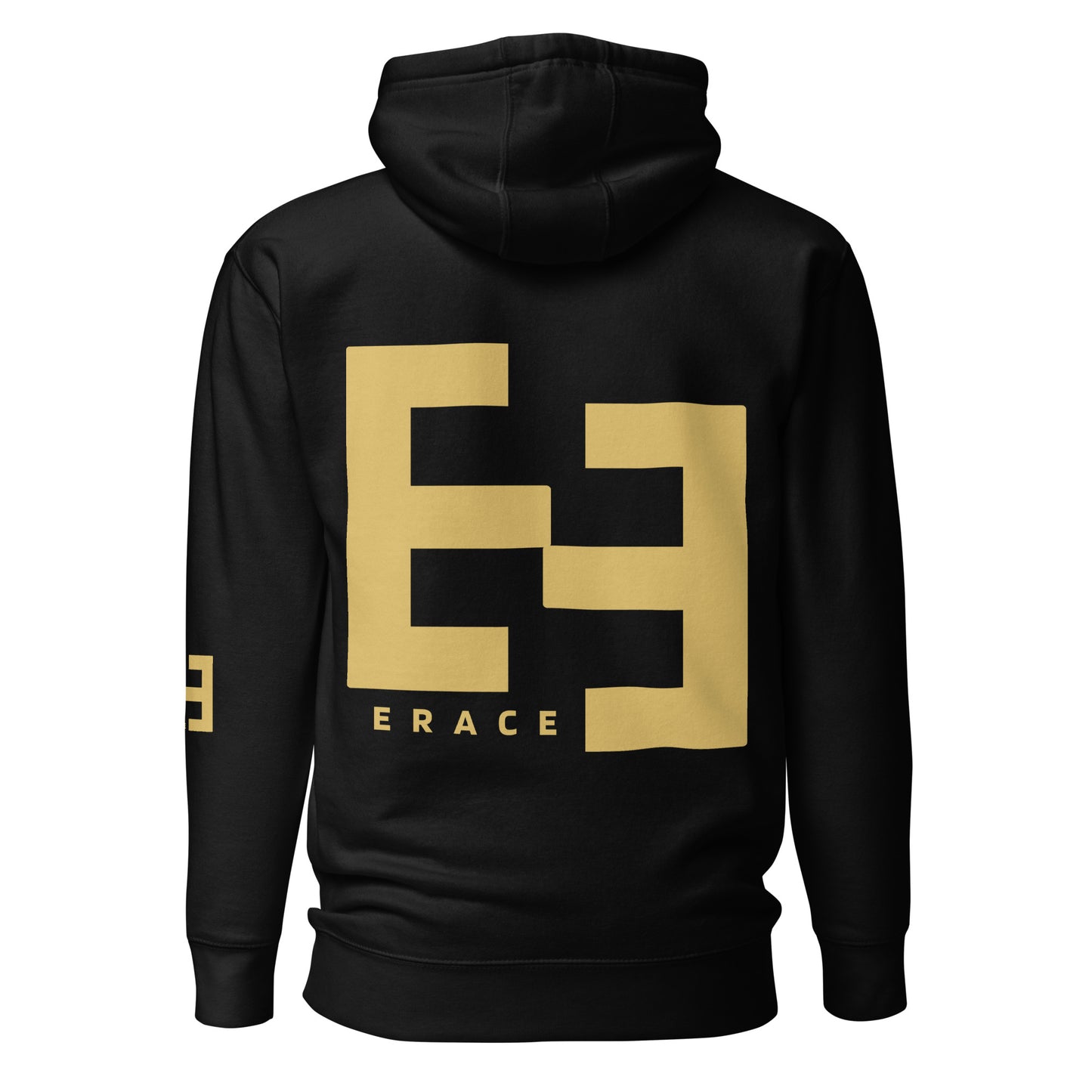 Guilty Minds Unisex Hoodie