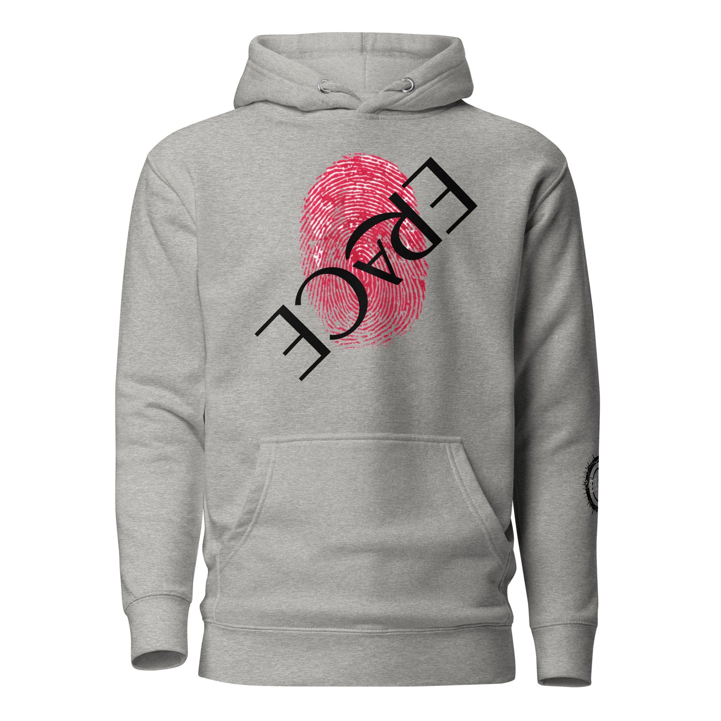 Loyalty, It's in my blood Unisex Hoodie