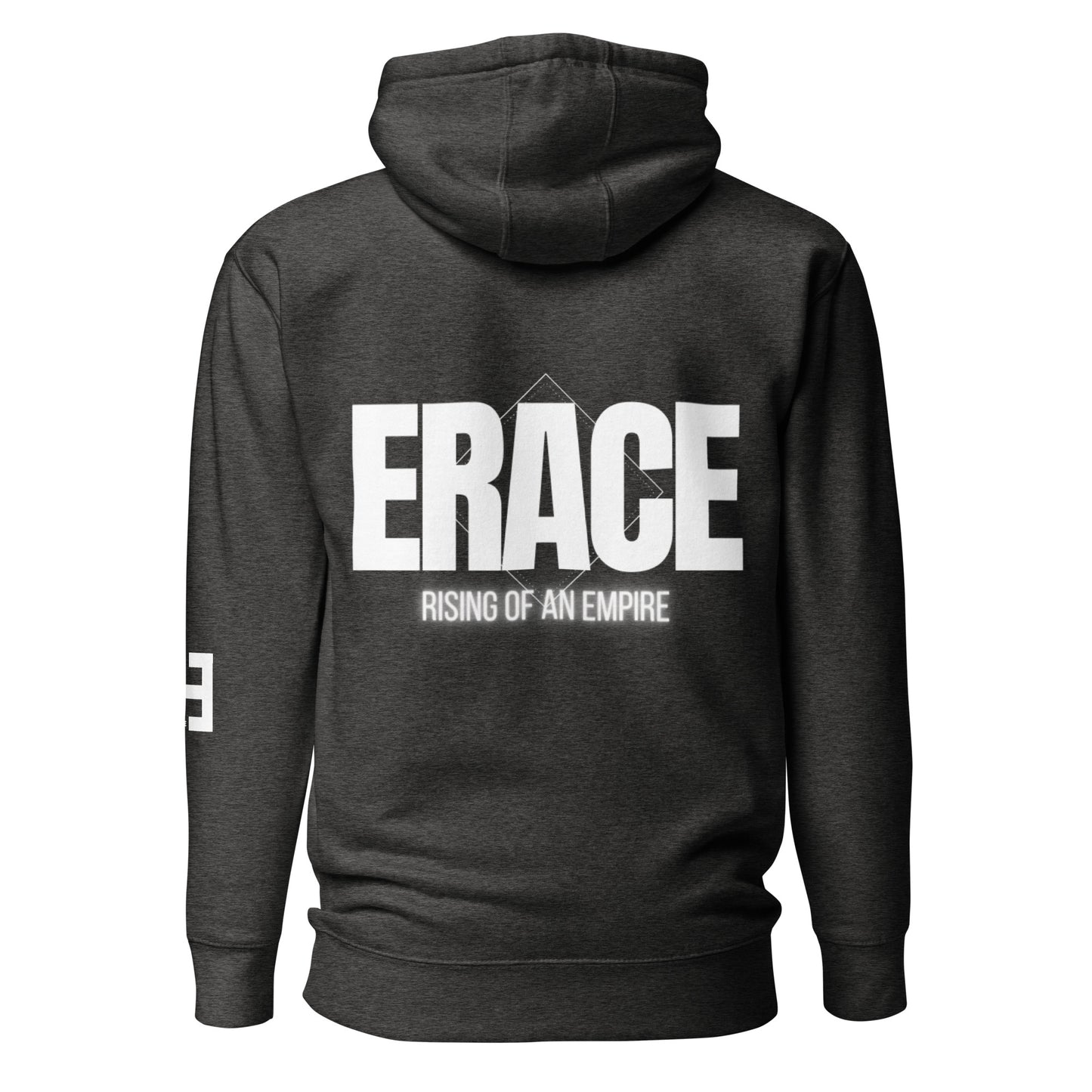 Serial Money Getter Unisex Hoodie