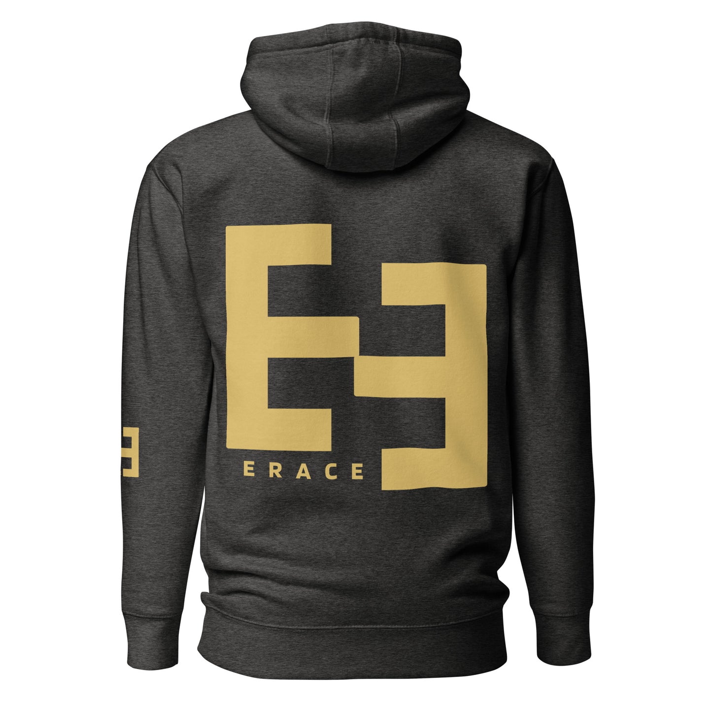 Guilty Minds Unisex Hoodie