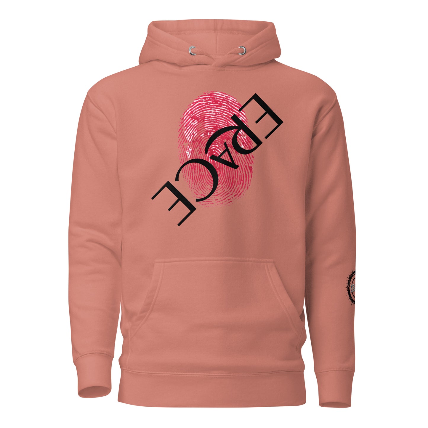 Loyalty, It's in my blood Unisex Hoodie
