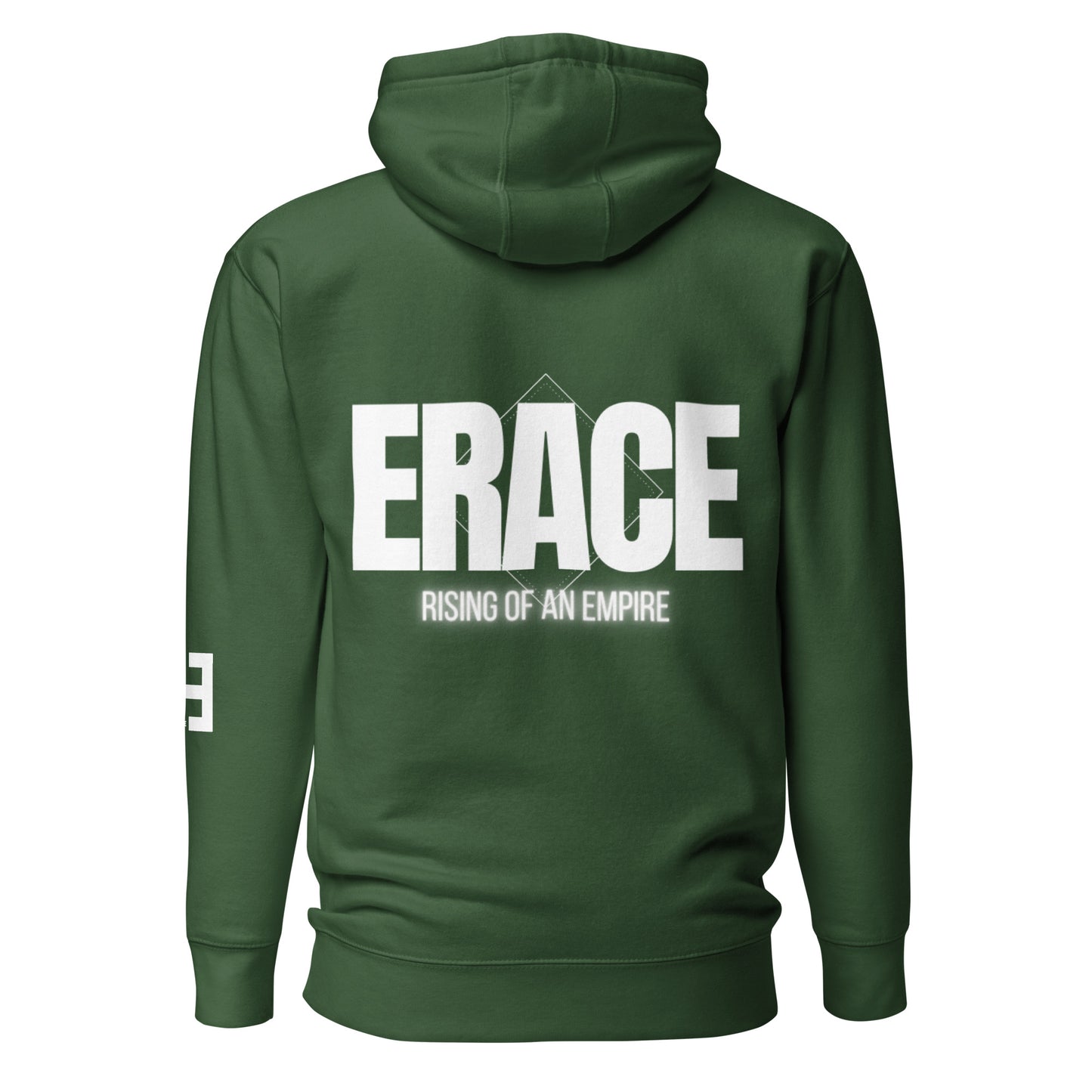 Serial Money Getter Unisex Hoodie