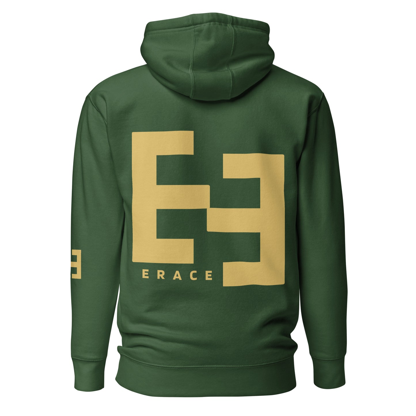 Guilty Minds Unisex Hoodie