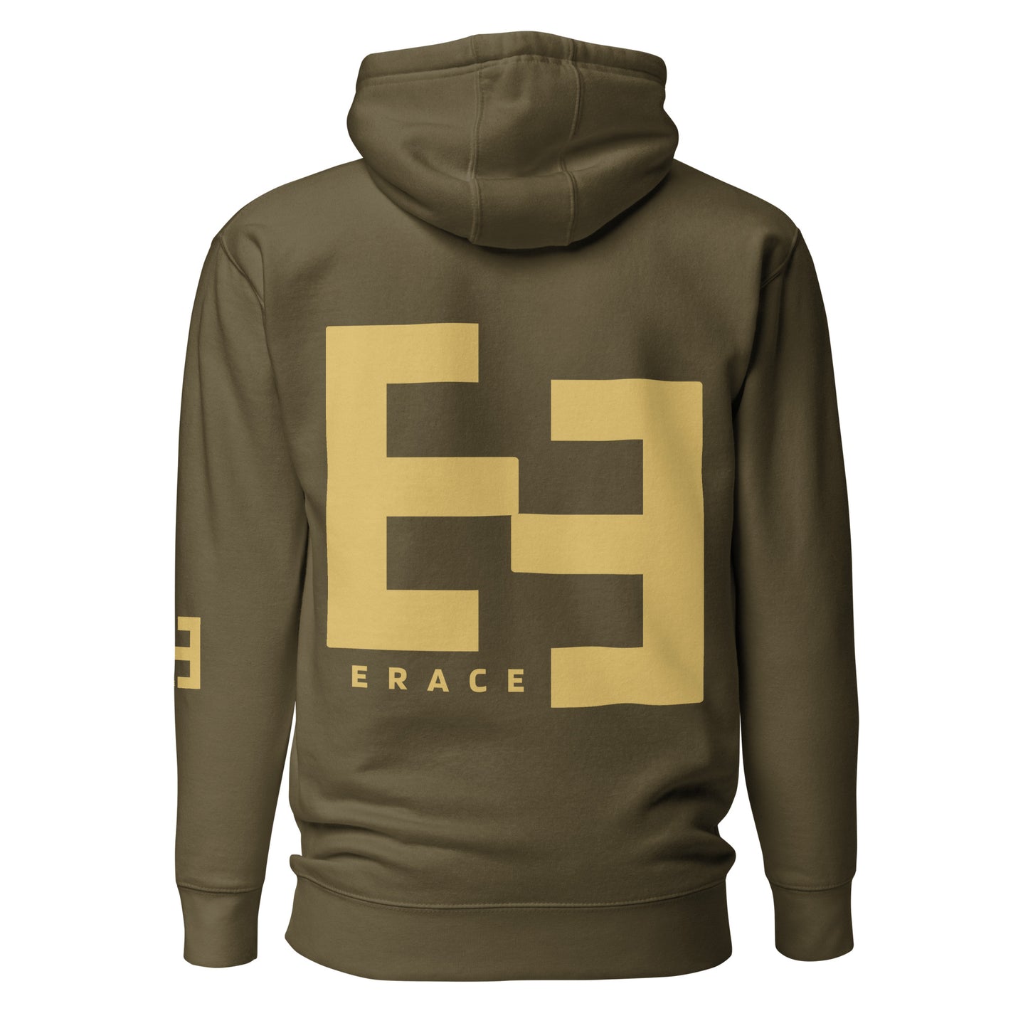 Guilty Minds Unisex Hoodie