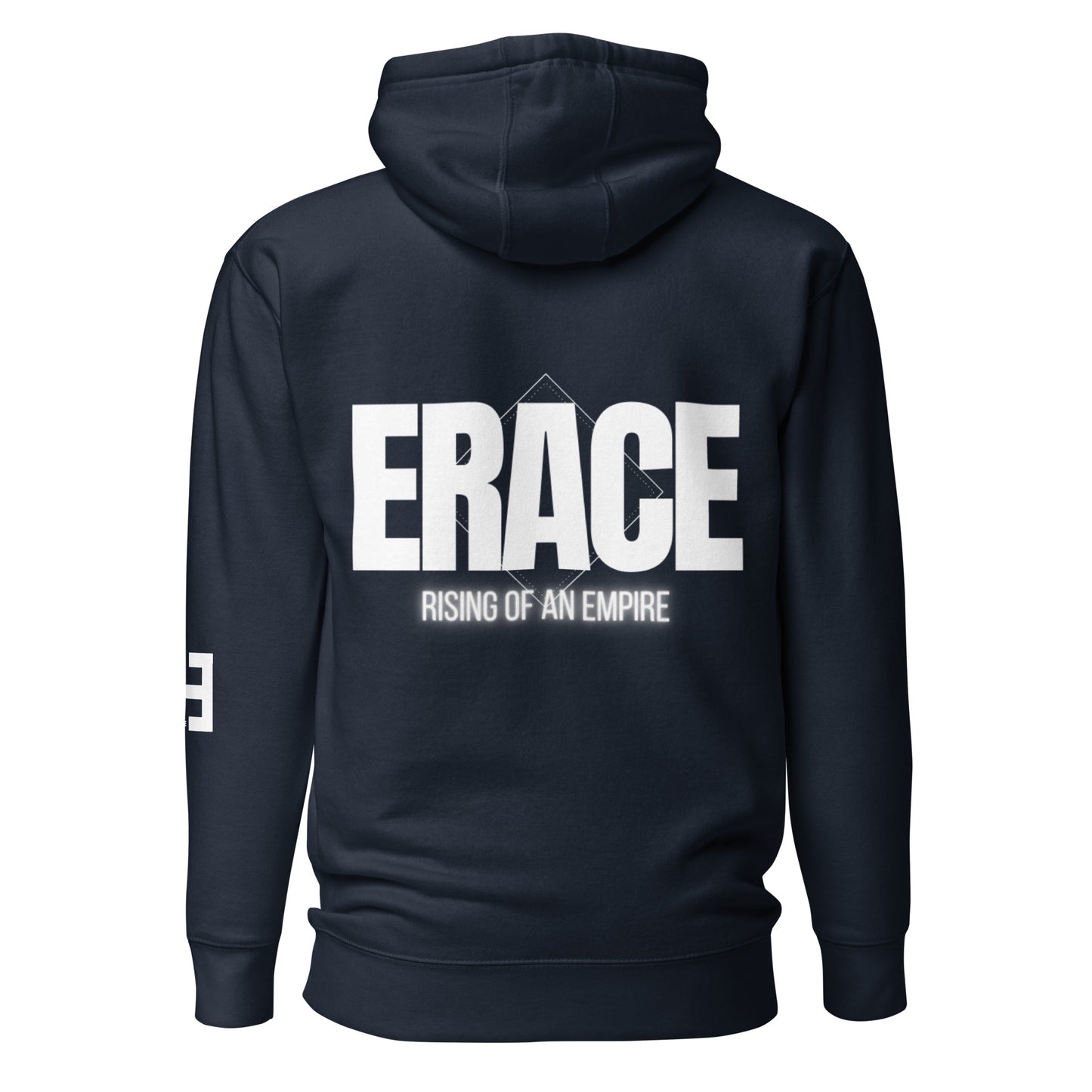 Serial Money Getter Unisex Hoodie