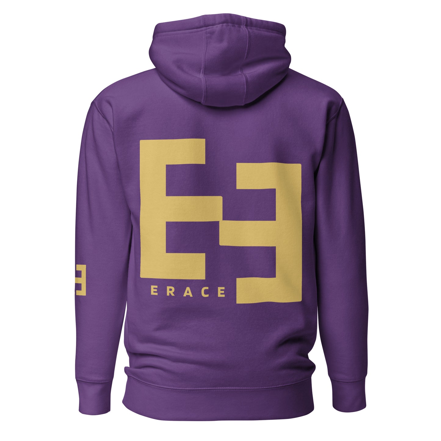 Guilty Minds Unisex Hoodie