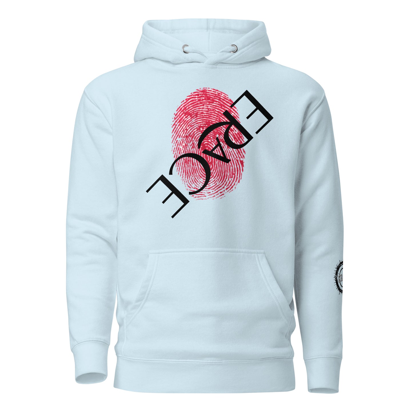 Loyalty, It's in my blood Unisex Hoodie