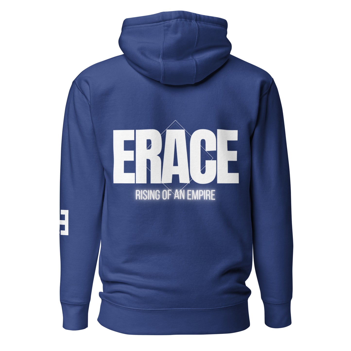 Serial Money Getter Unisex Hoodie