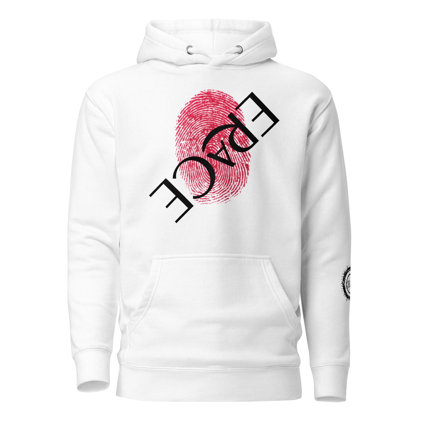 Loyalty, It's in my blood Unisex Hoodie