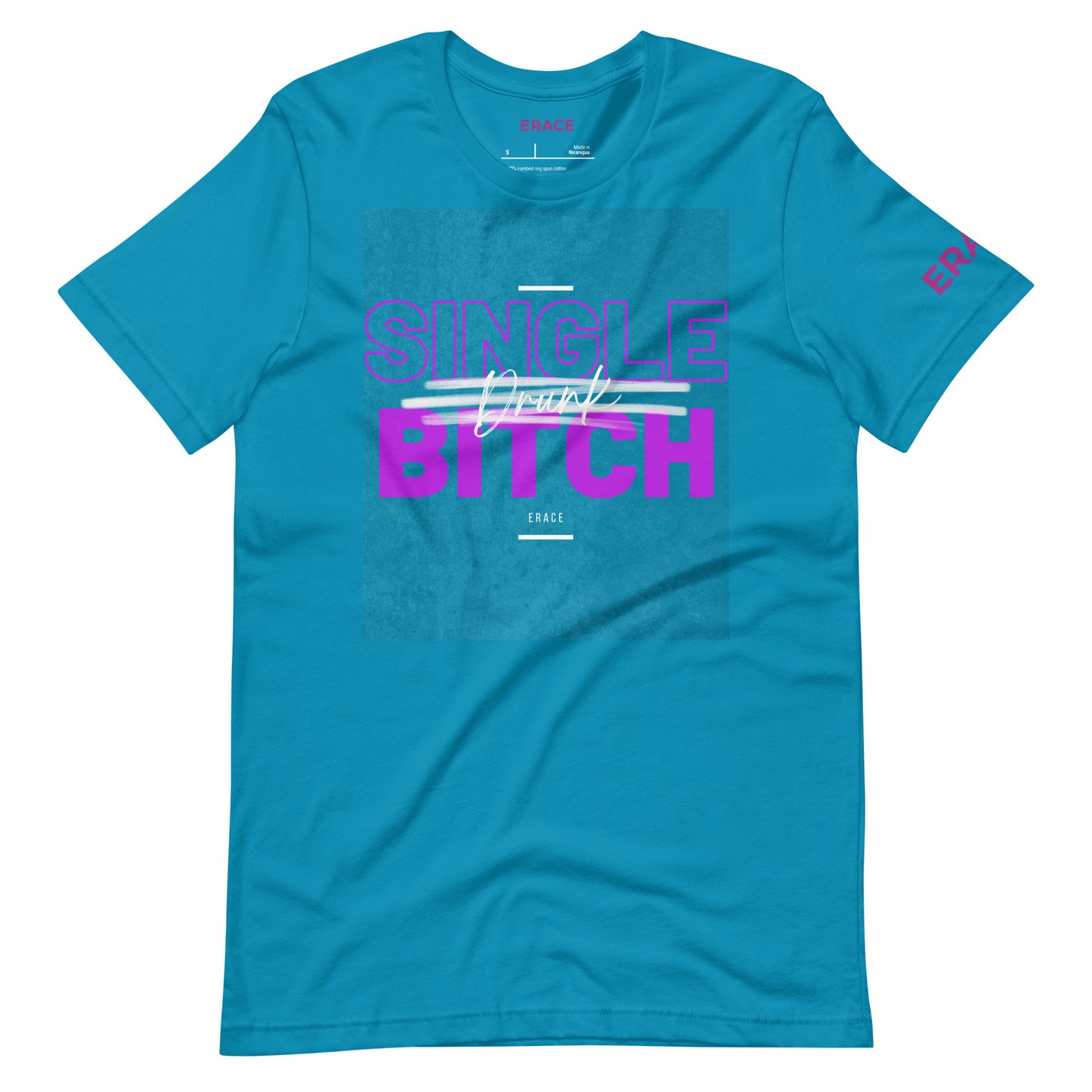 Single Bitch Unisex t-shirt