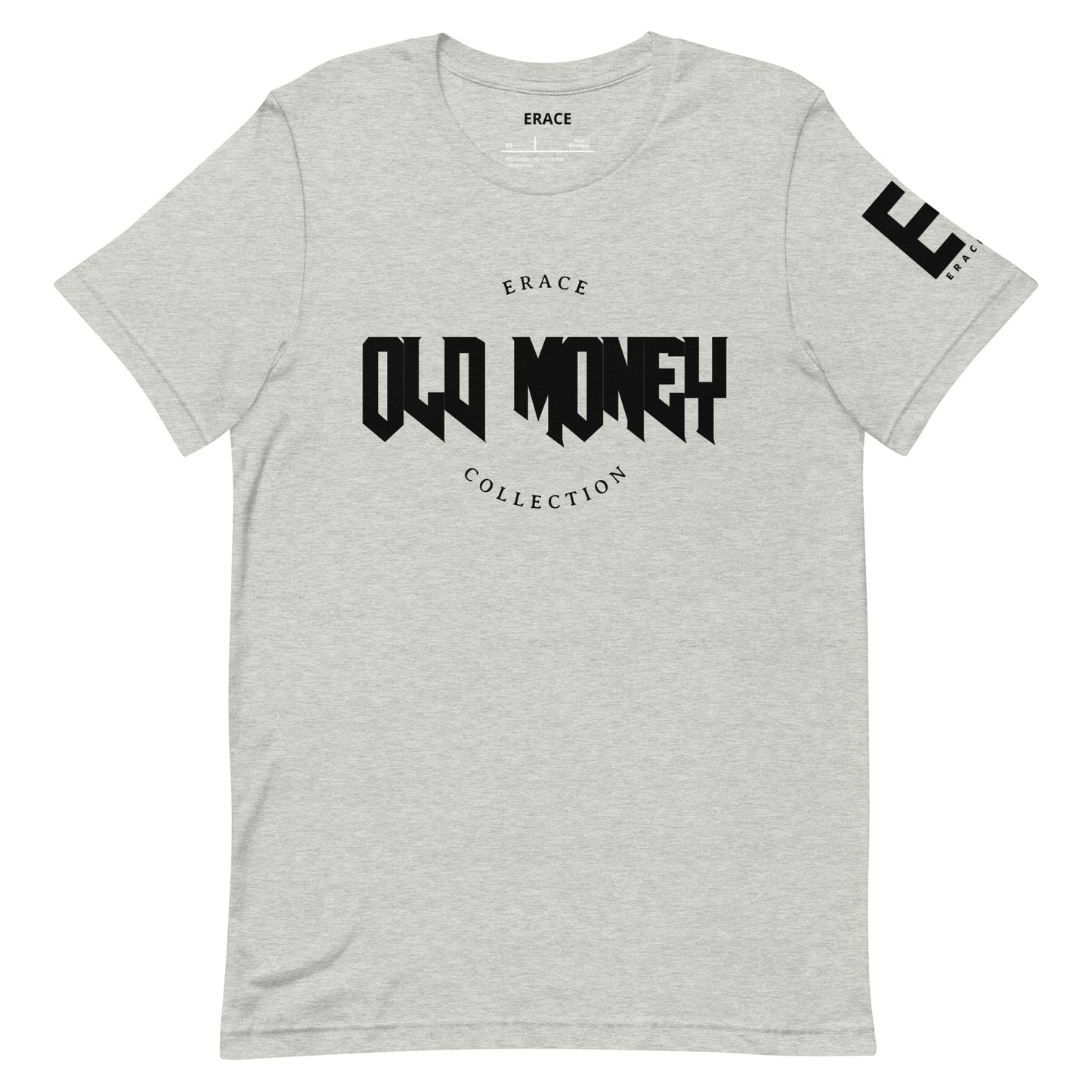Old Money Unisex t-shirt