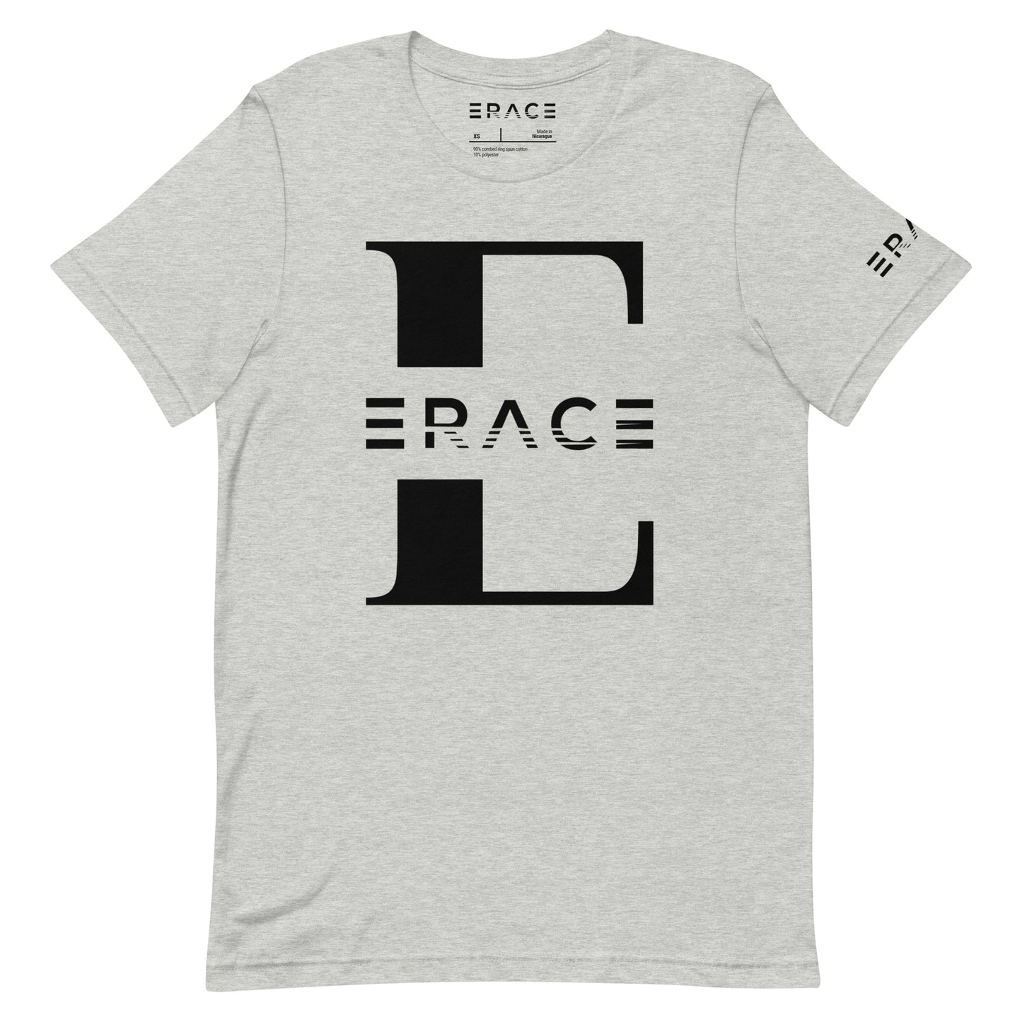 Standard Erace Logo Unisex t-shirt