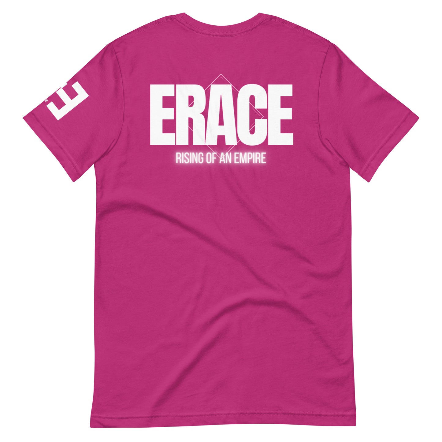 My Hood Loves Me Unisex t-shirt