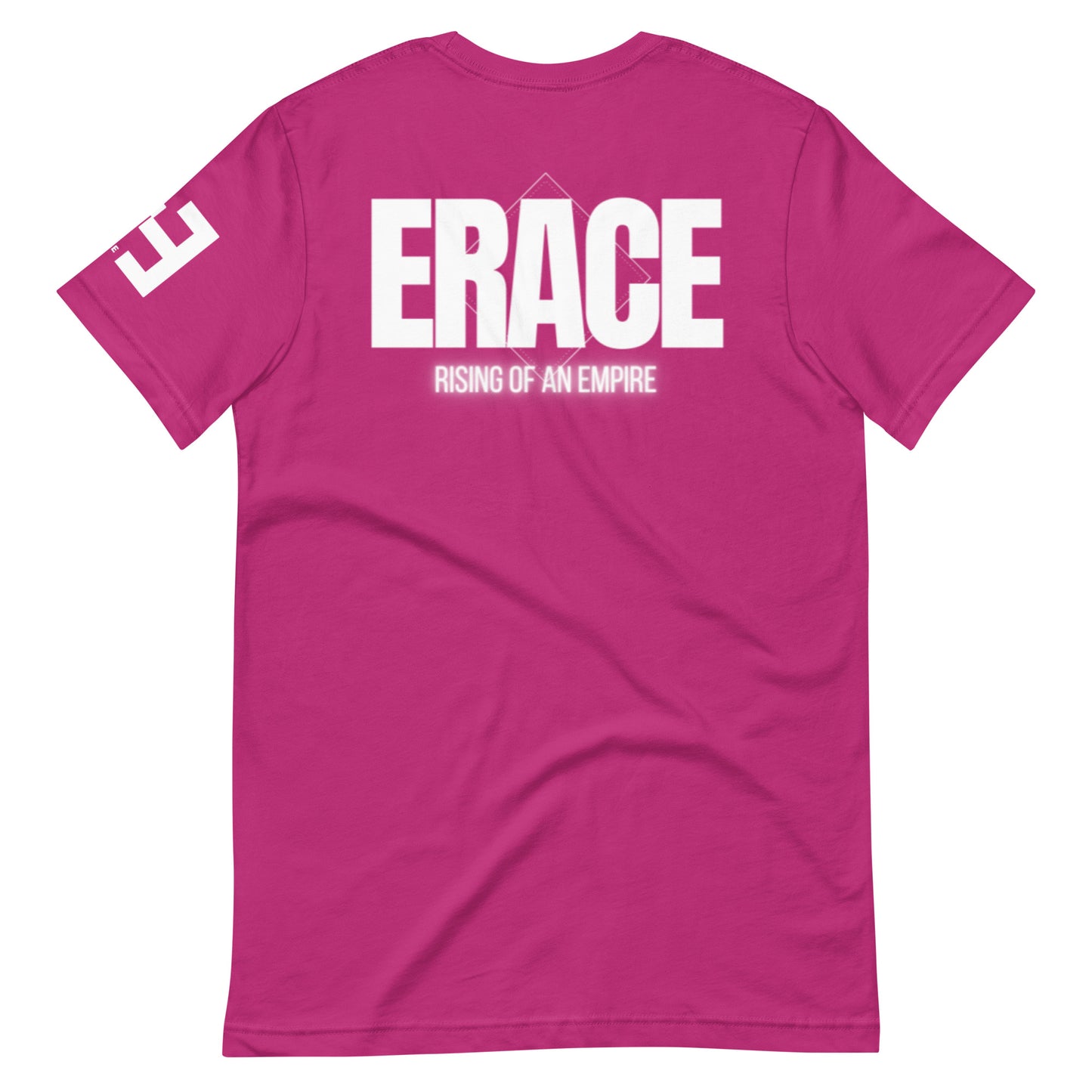 Serial Money Getter Unisex t-shirt