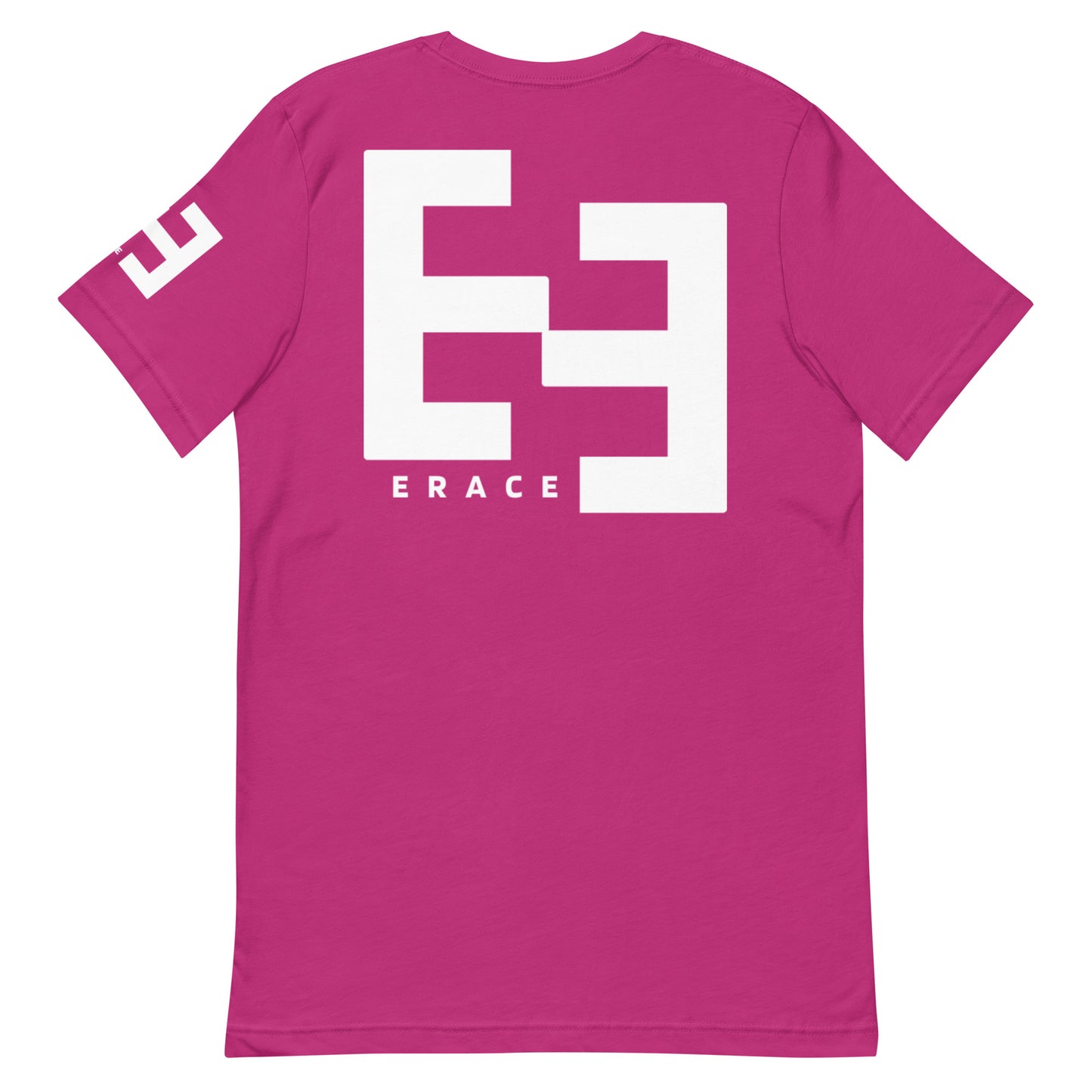 New Money Unisex t-shirt