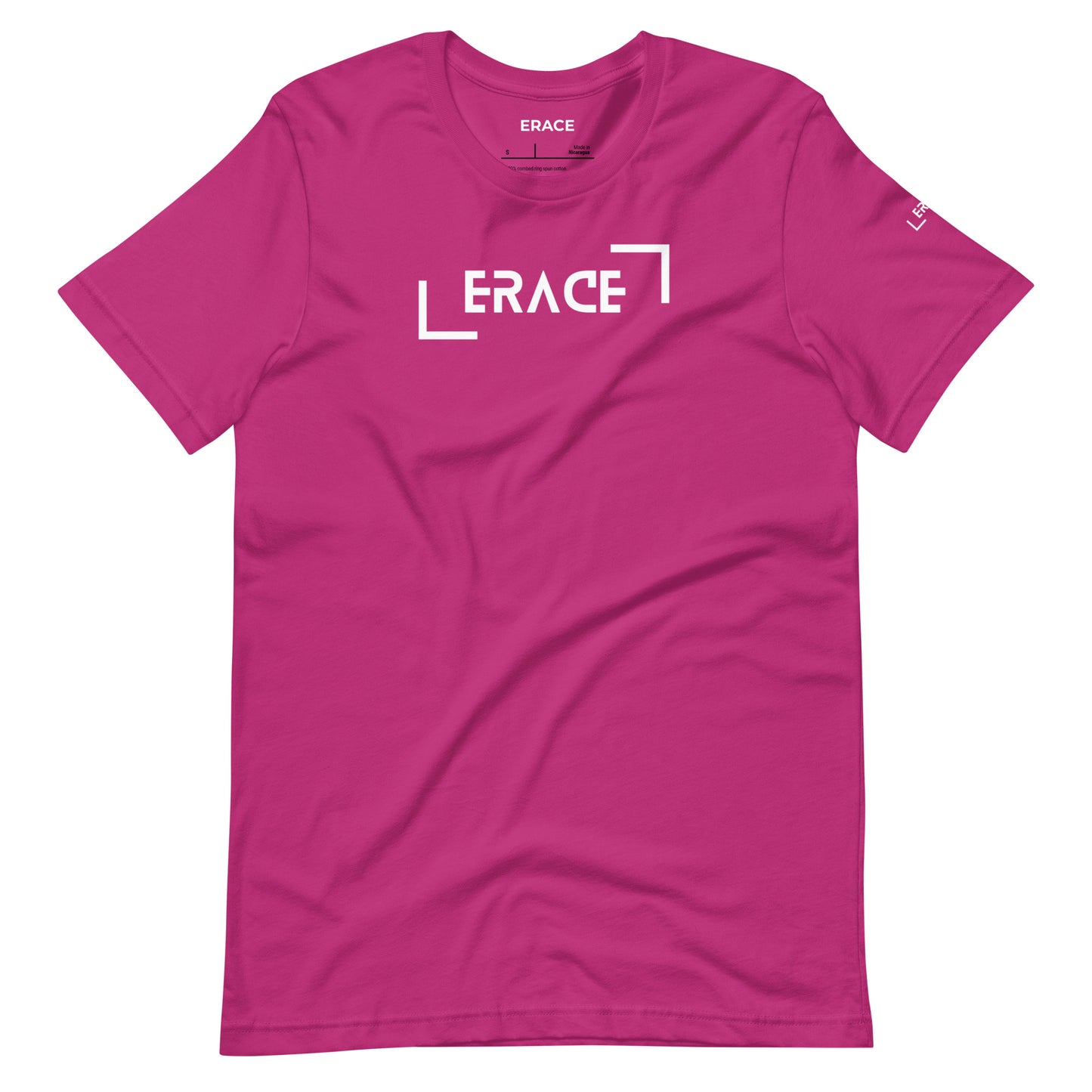 Erace Logo Unisex t-shirt
