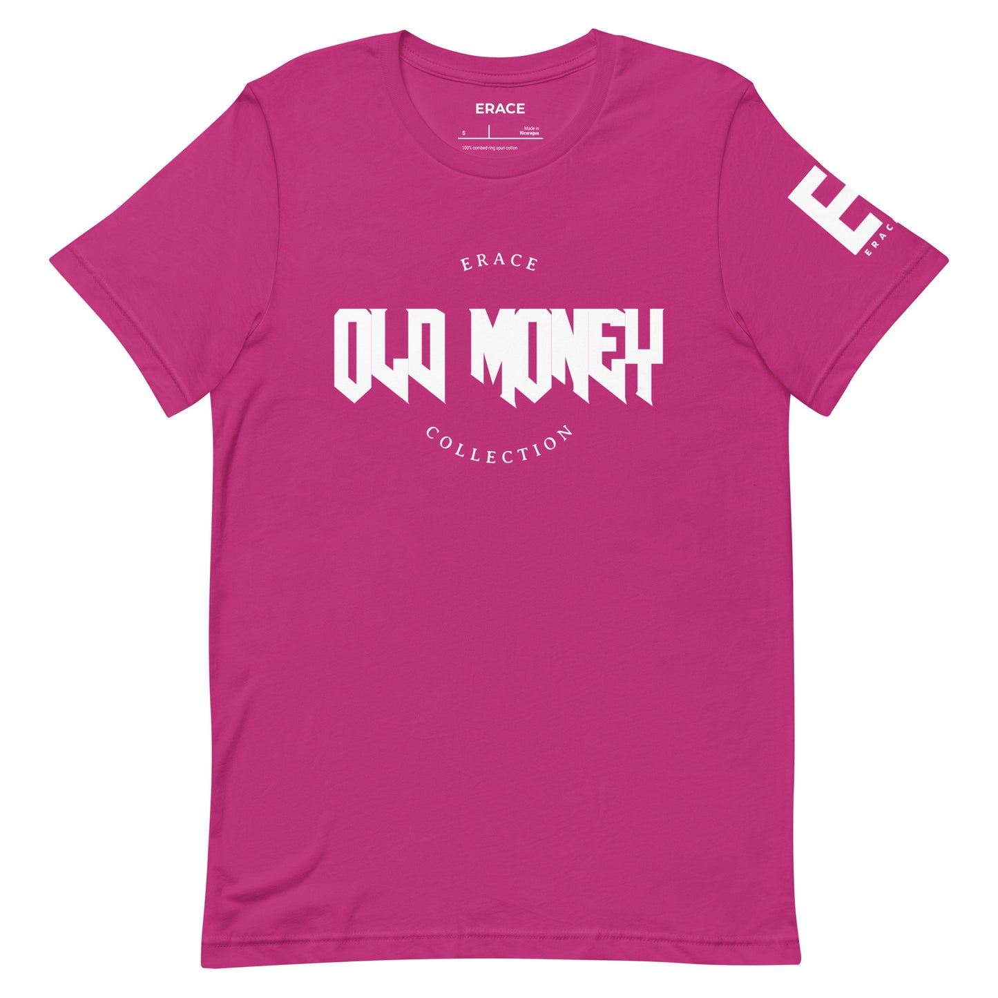 Old Money Unisex t-shirt
