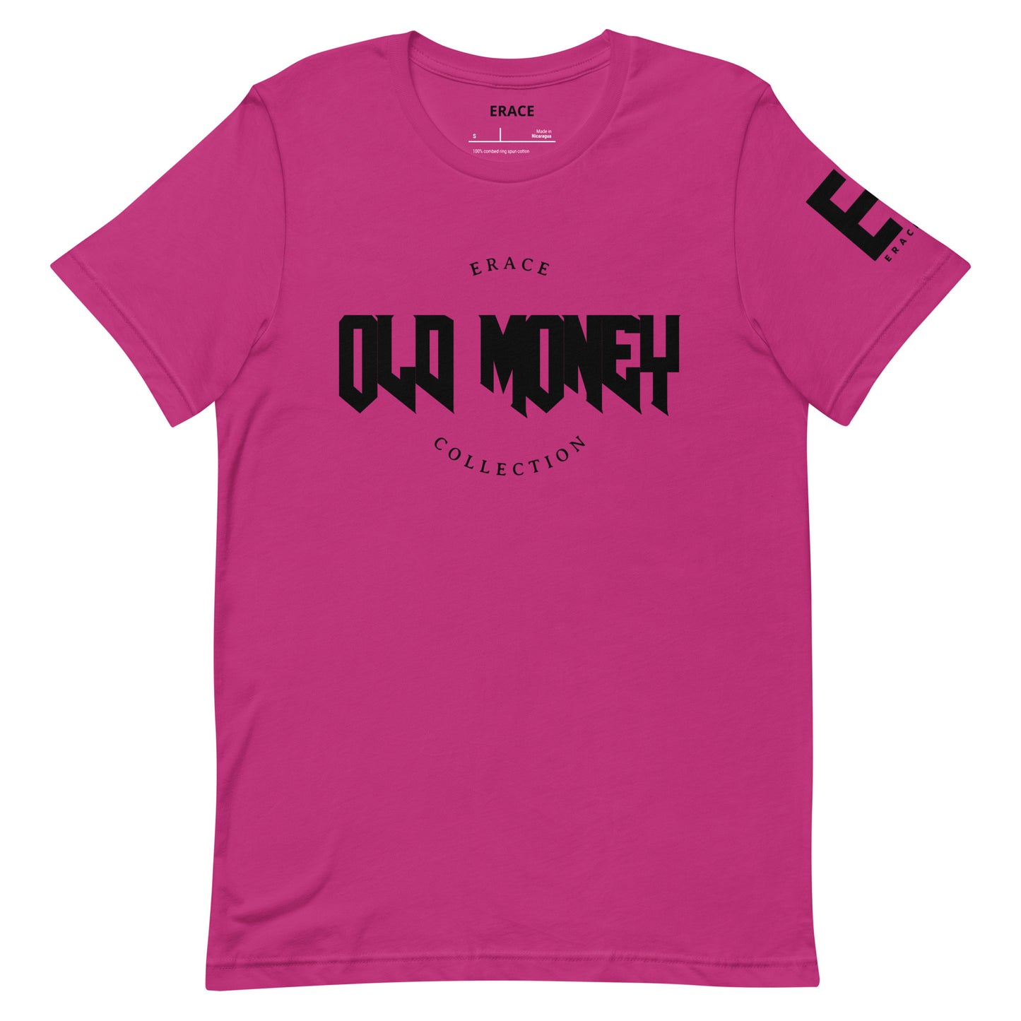 Old Money Unisex t-shirt