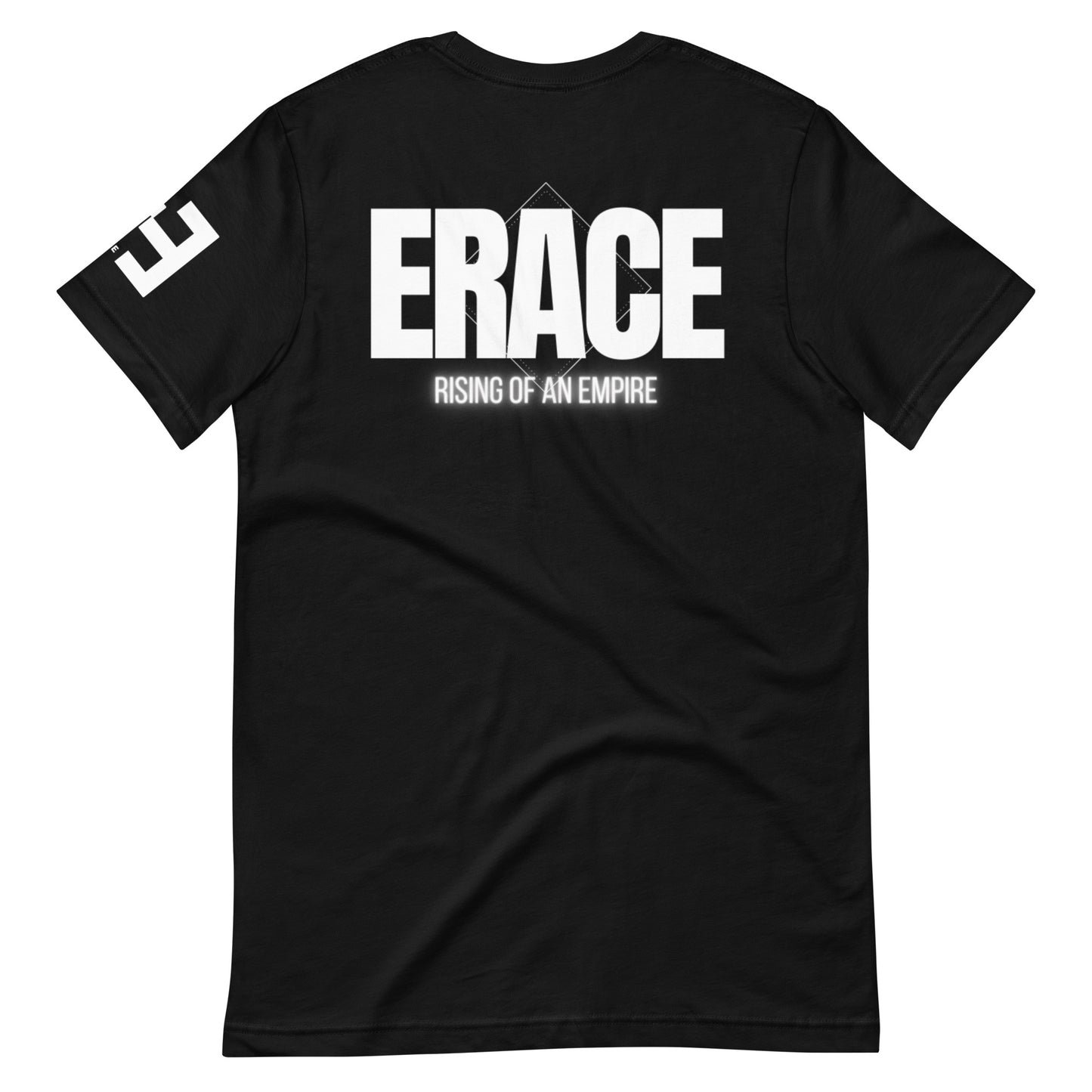 My Hood Loves Me Unisex t-shirt