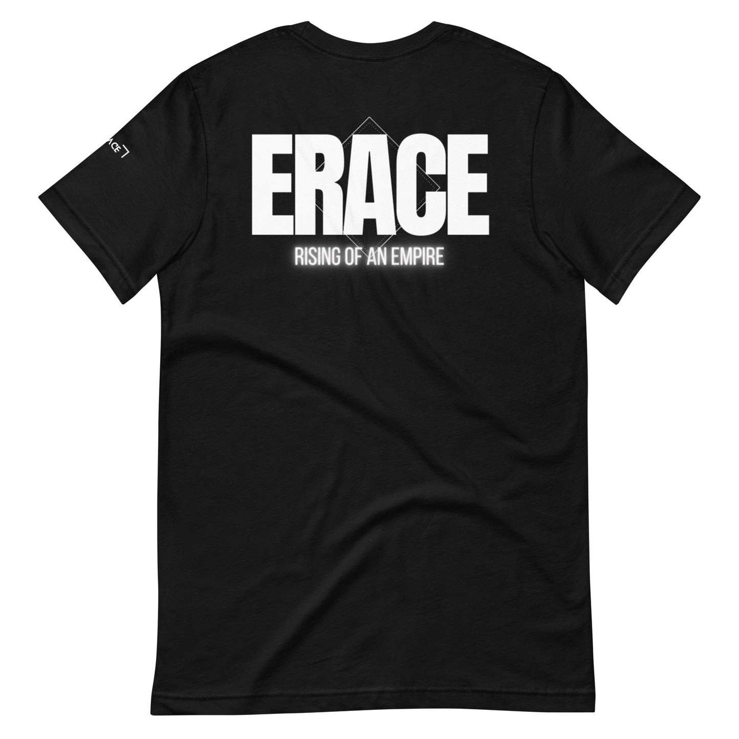 Erace Logo Unisex t-shirt