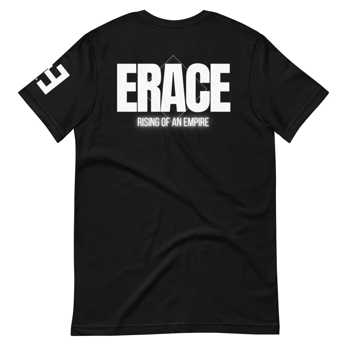 Only Person I'm Afraid of Unisex t-shirt