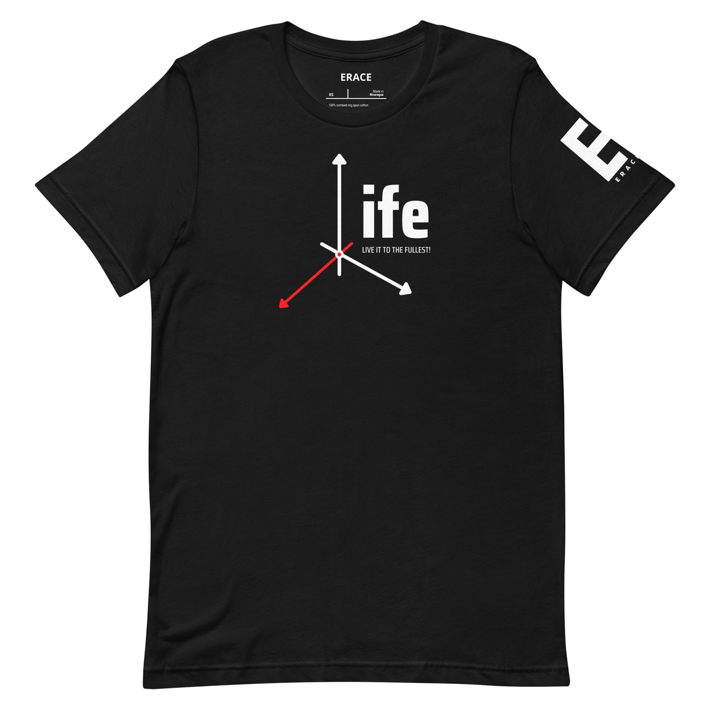 Life Unisex t-shirt