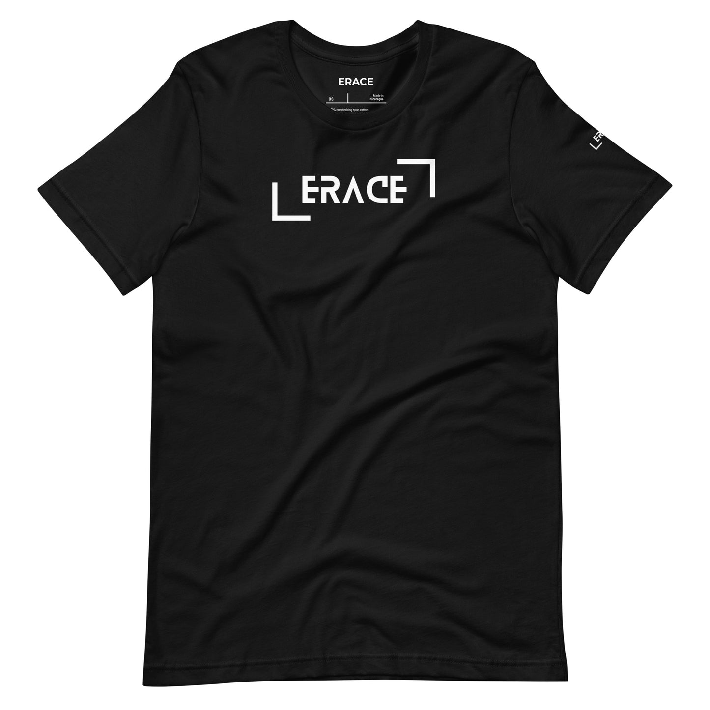 Erace Logo Unisex t-shirt
