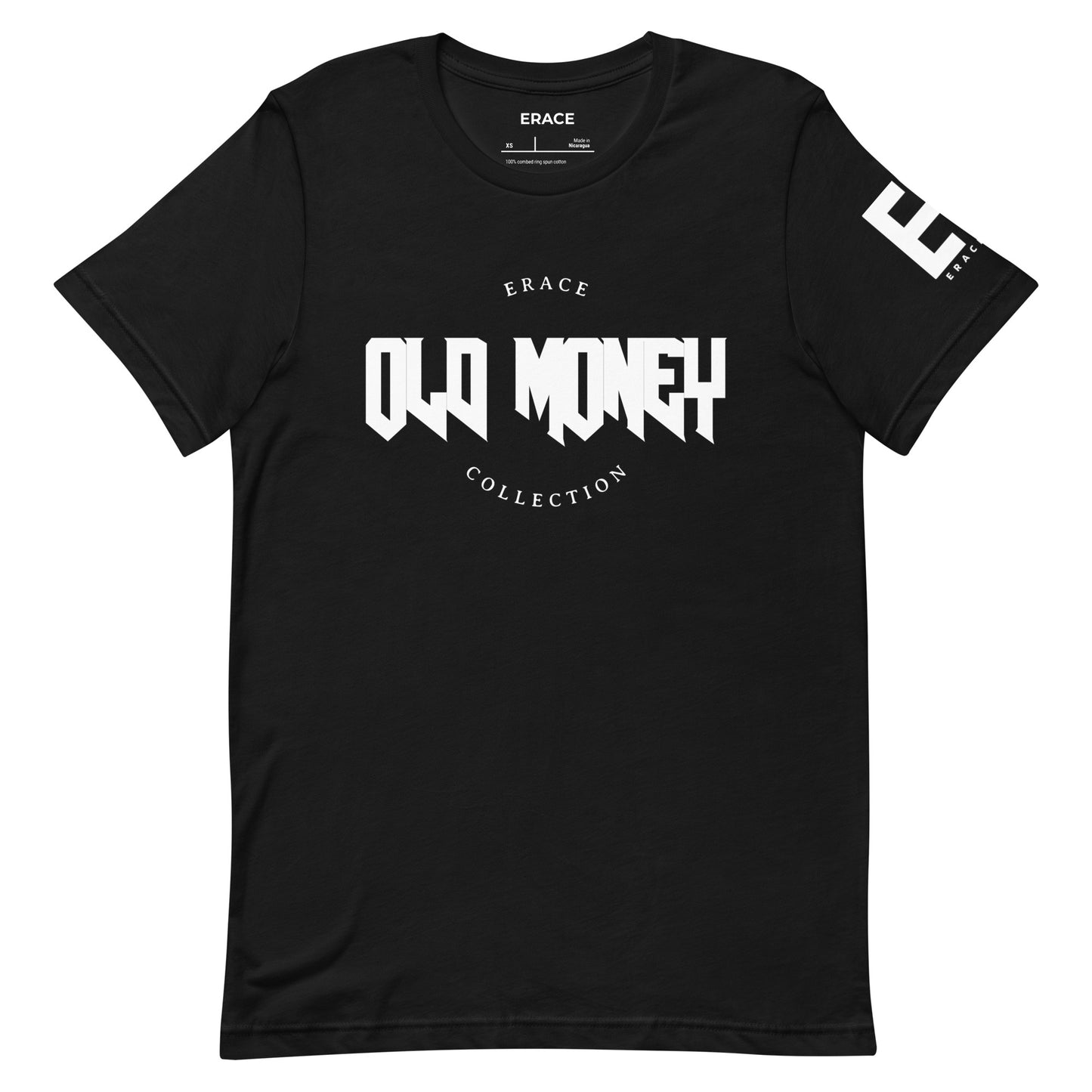 Old Money Unisex t-shirt
