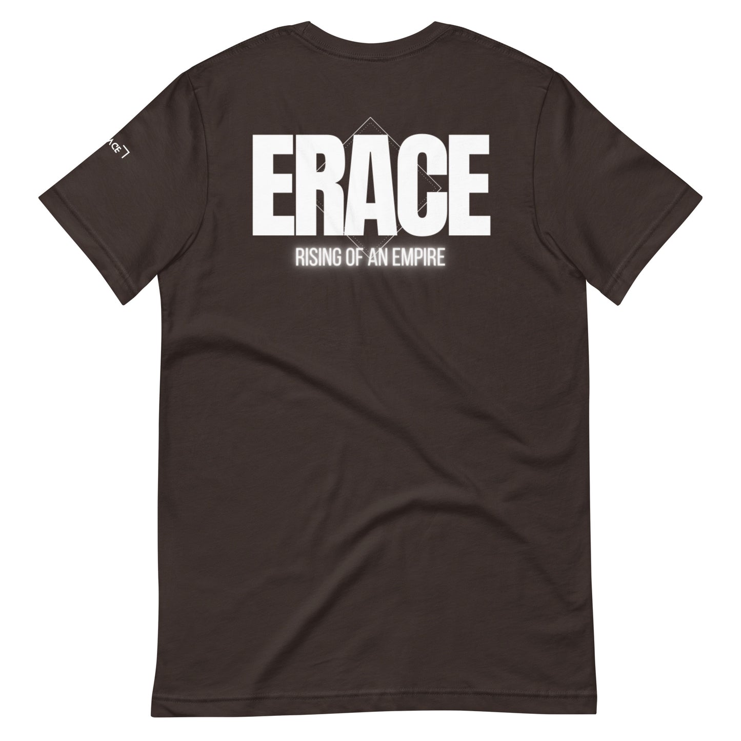 Erace Logo Unisex t-shirt