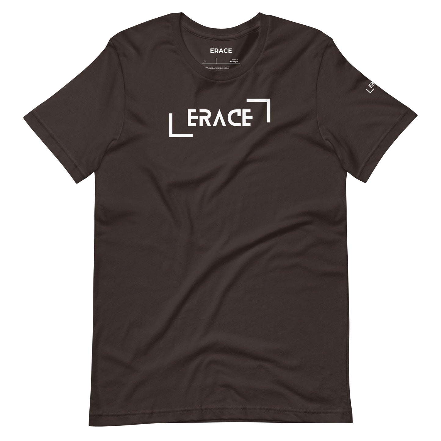 Erace Logo Unisex t-shirt