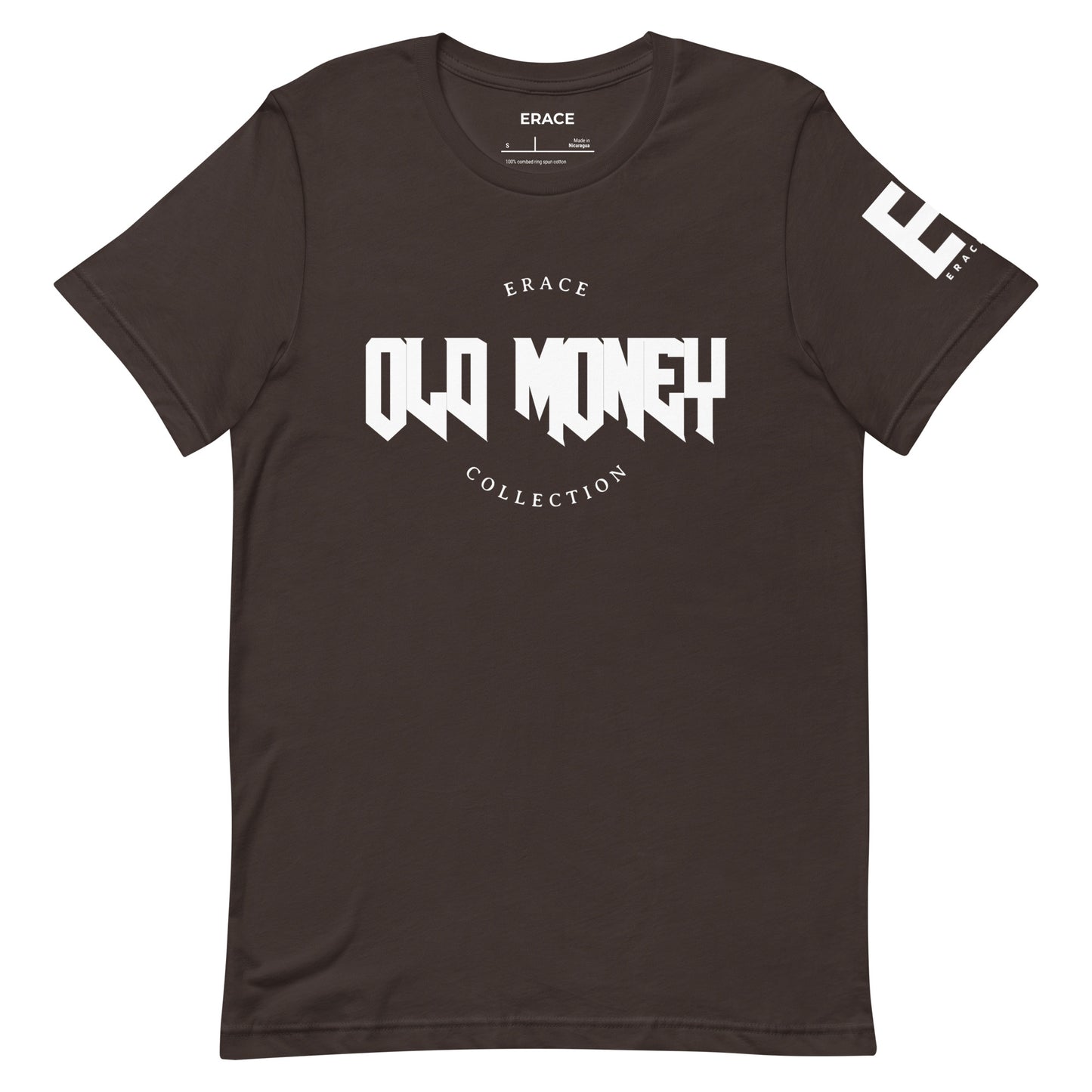 Old Money Unisex t-shirt