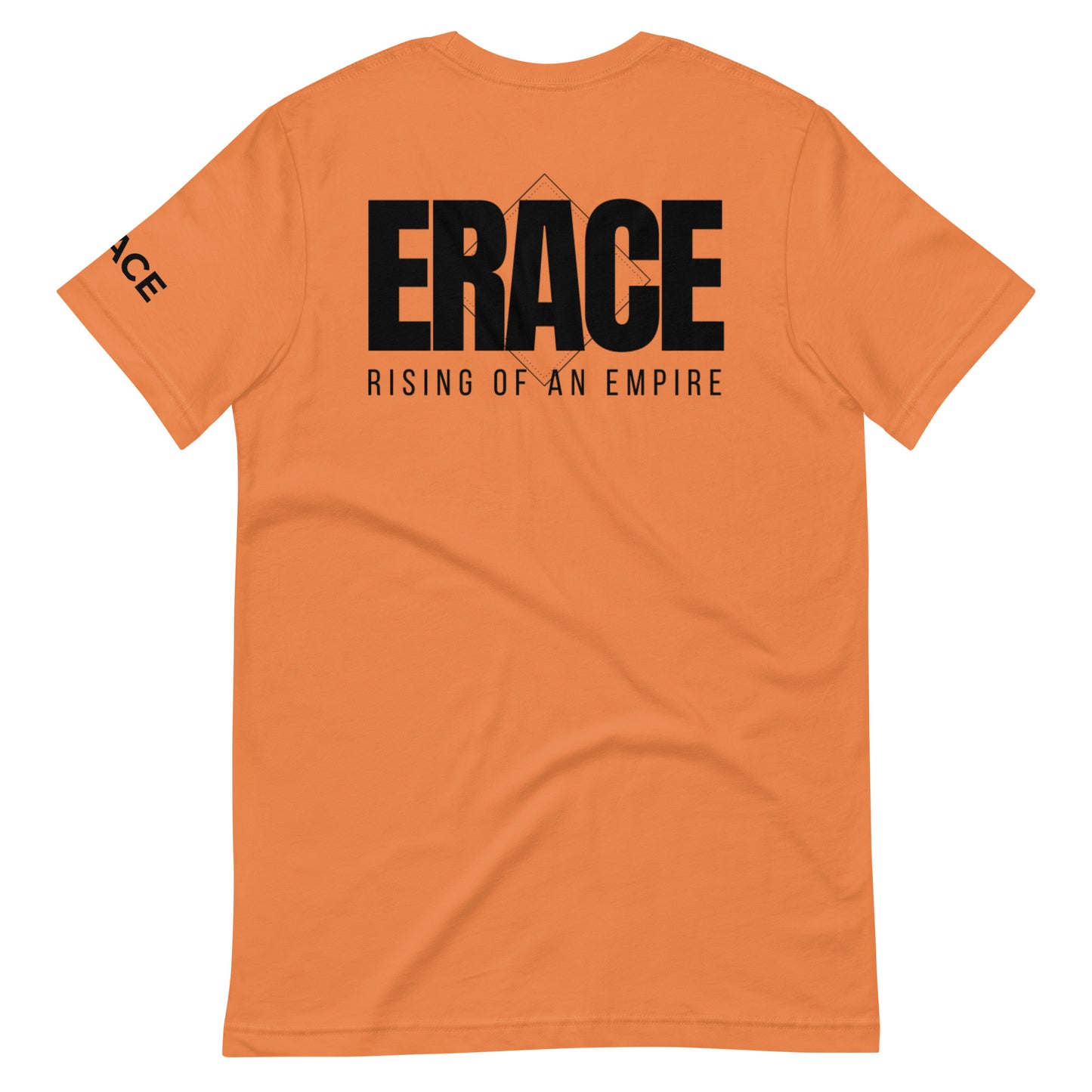 F*CK Your Brand Unisex t-shirt