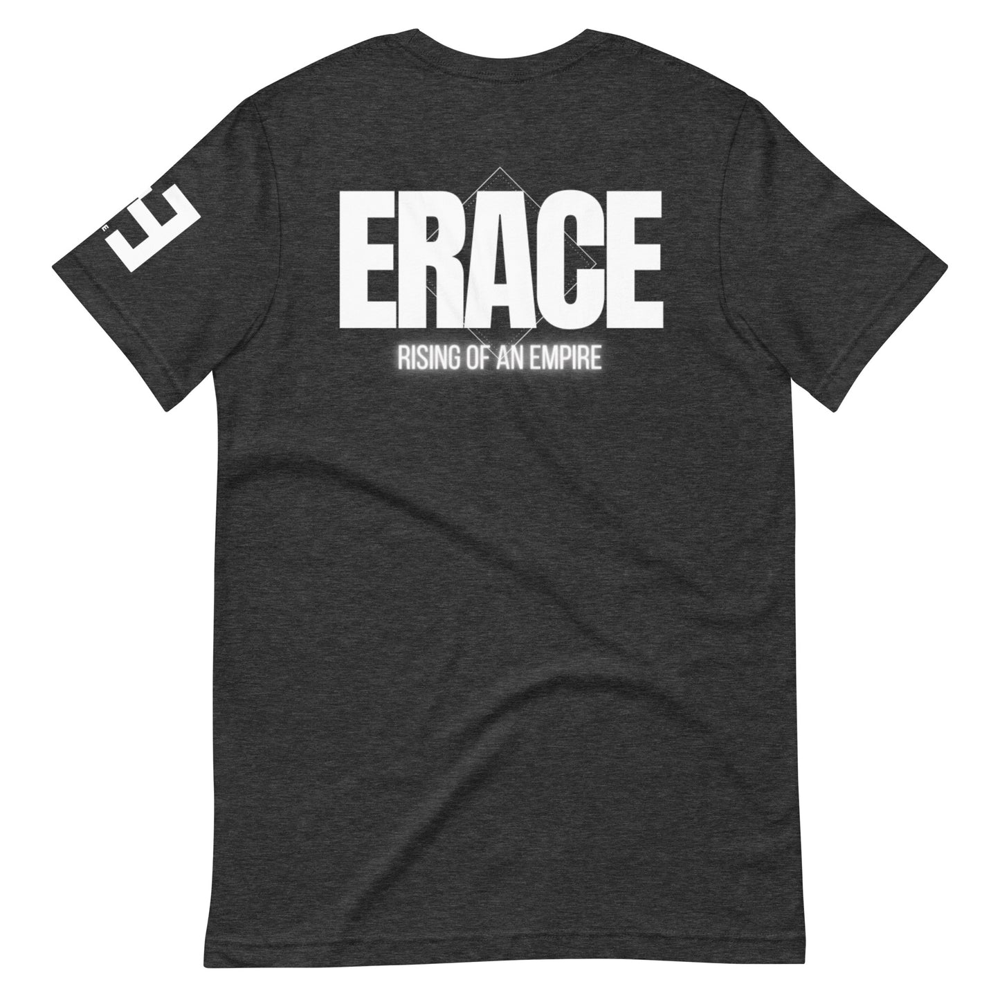 My Hood Loves Me Unisex t-shirt