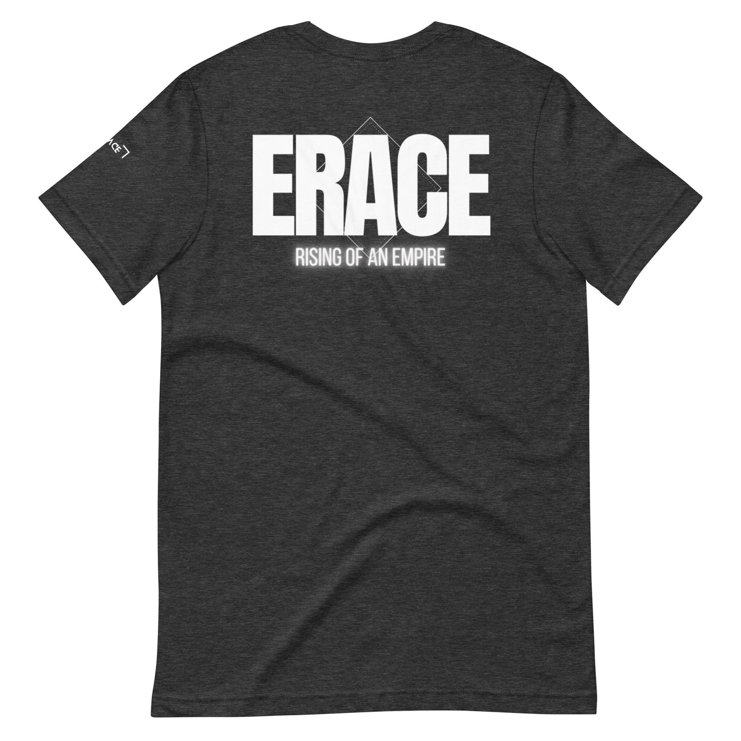 Erace Logo Unisex t-shirt