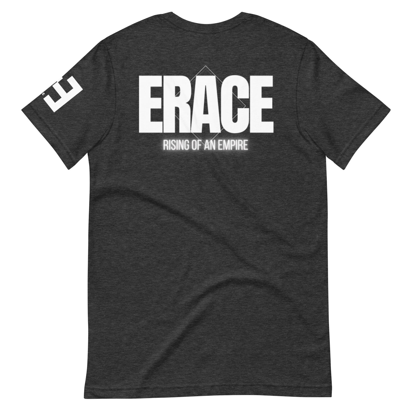 Only Person I'm Afraid of Unisex t-shirt