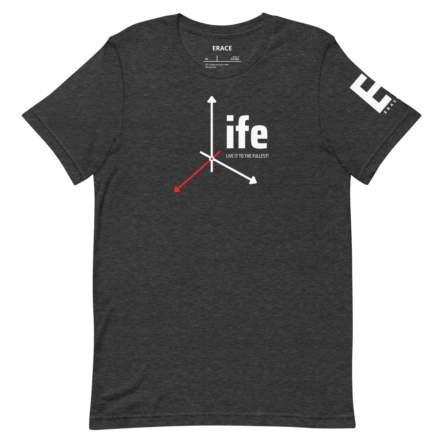 Life Unisex t-shirt