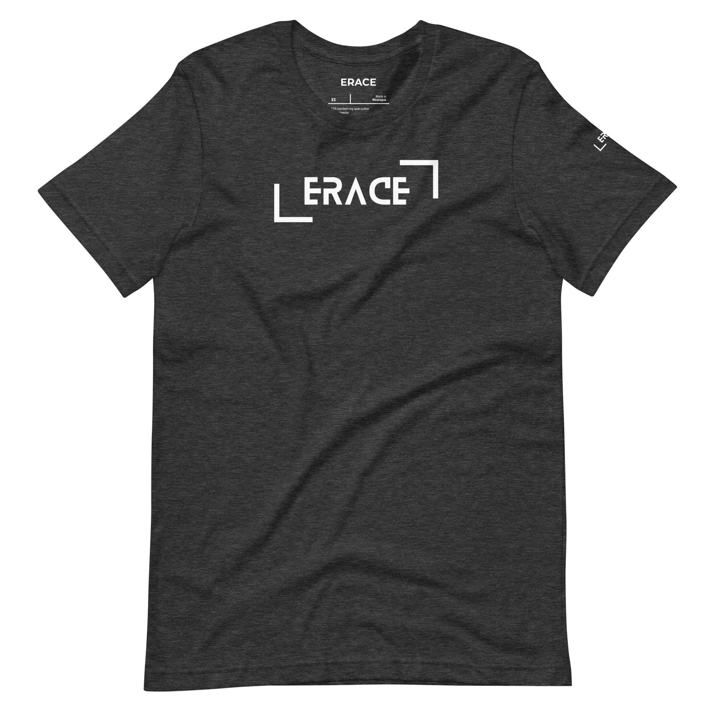 Erace Logo Unisex t-shirt