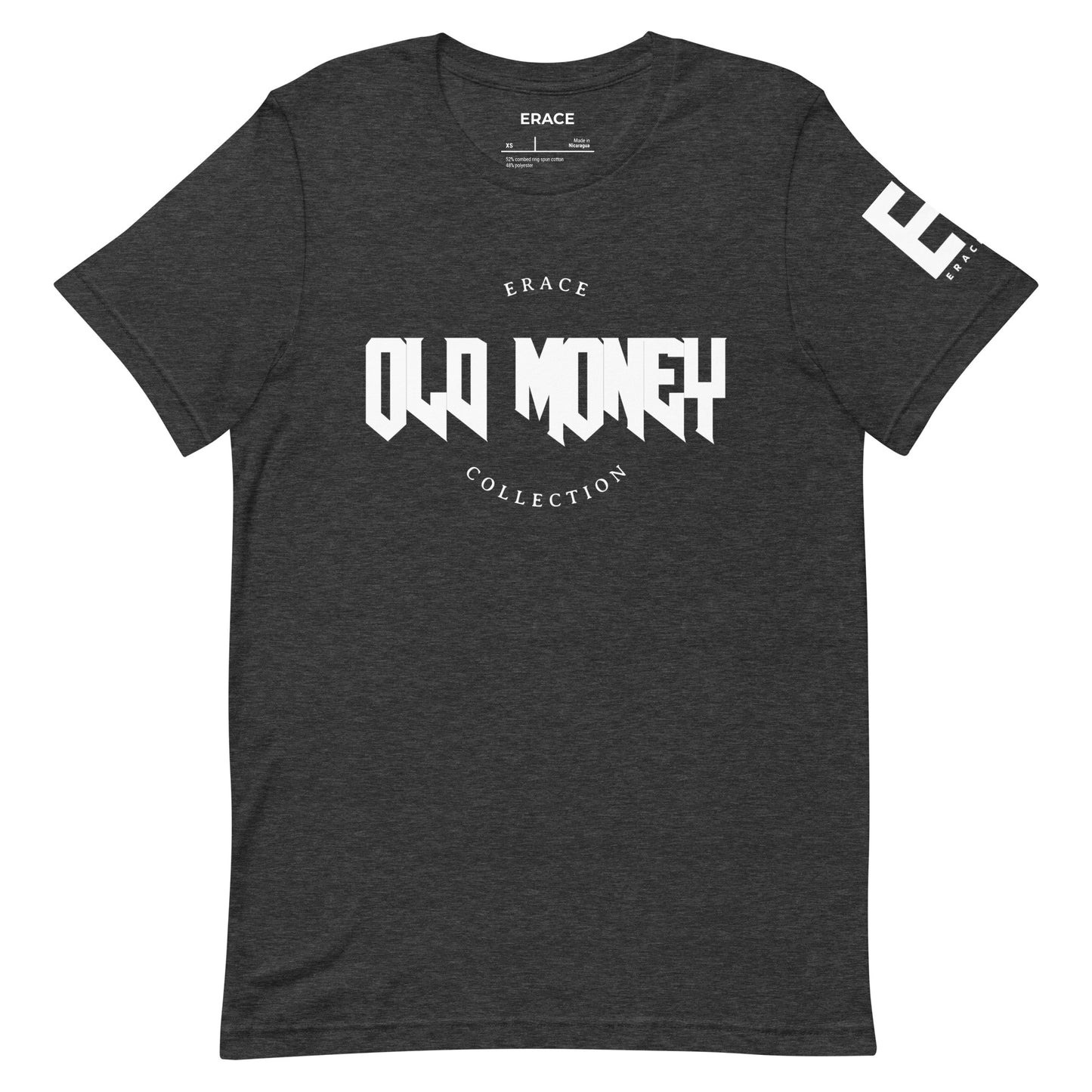 Old Money Unisex t-shirt