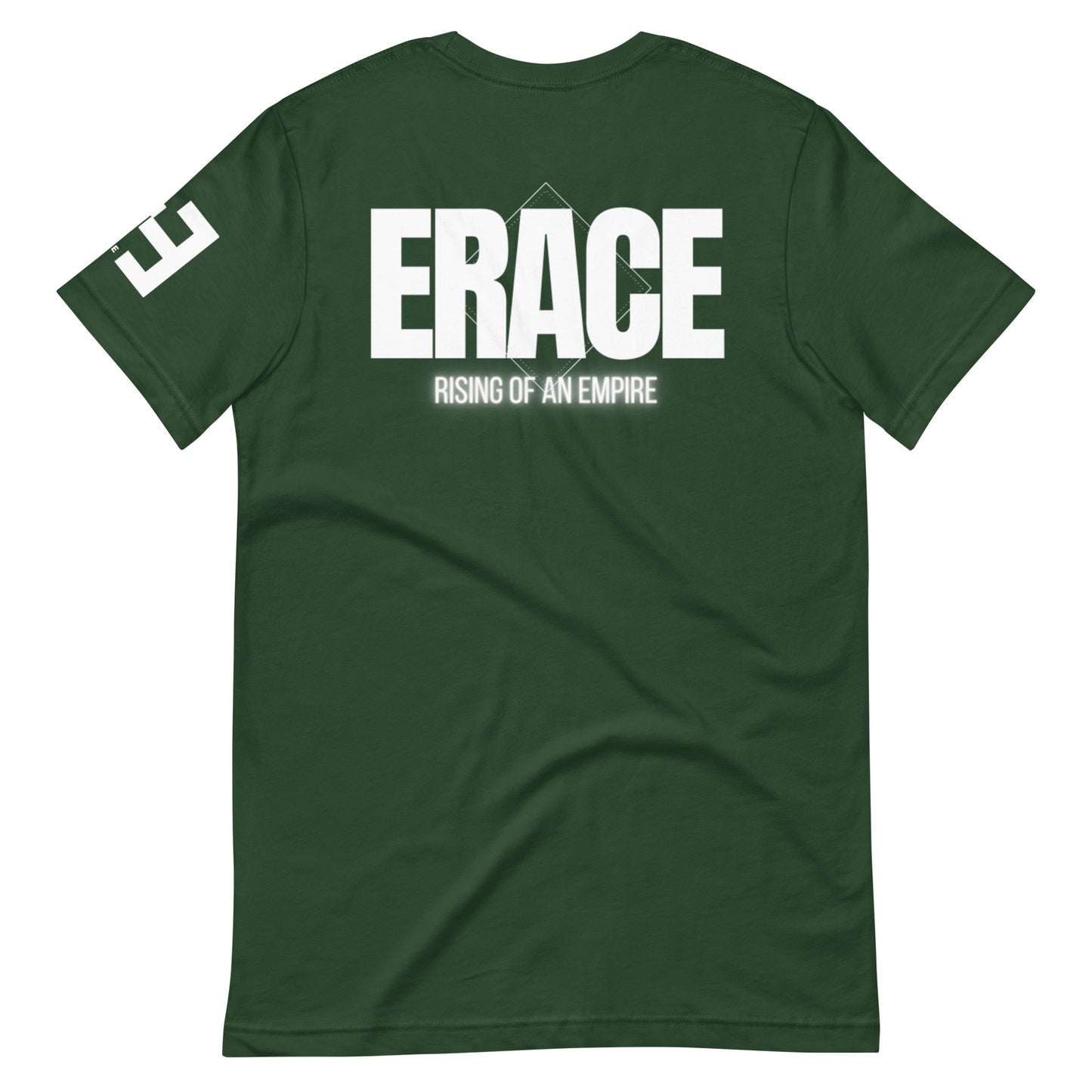 My Hood Loves Me Unisex t-shirt